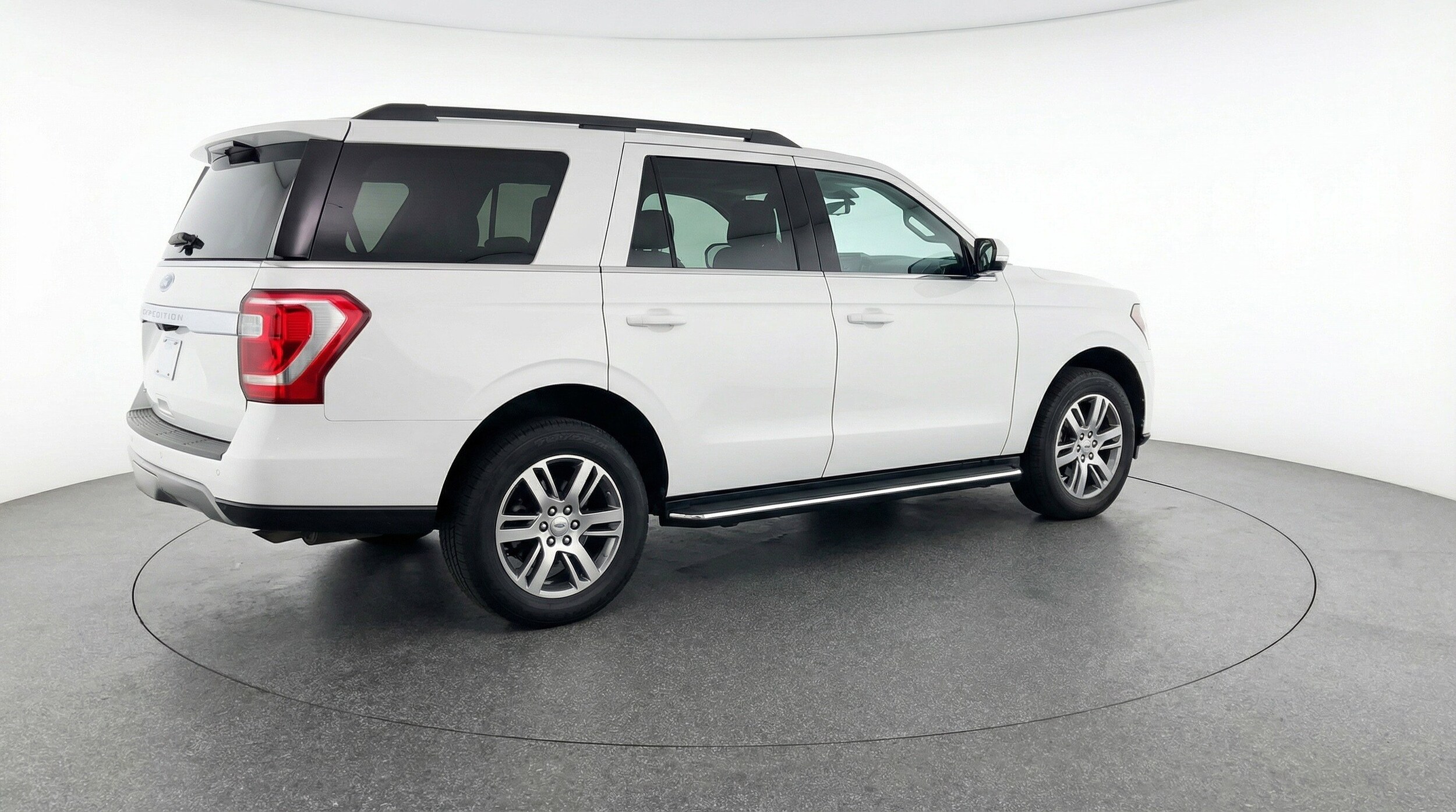Thumbnail: 2024 Ford Expedition MAX - 9
