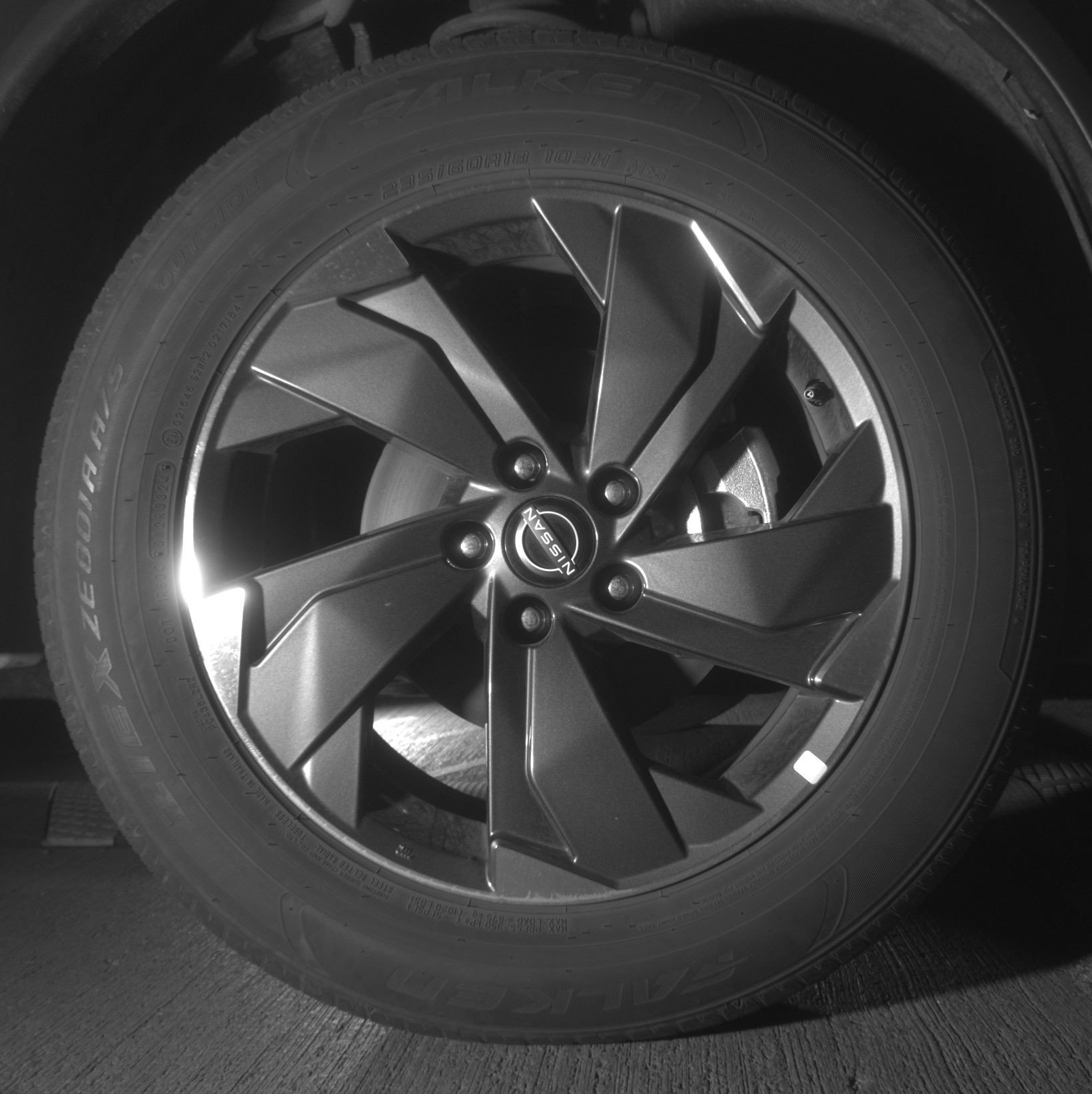 Thumbnail: 2025 Nissan Rogue - 13