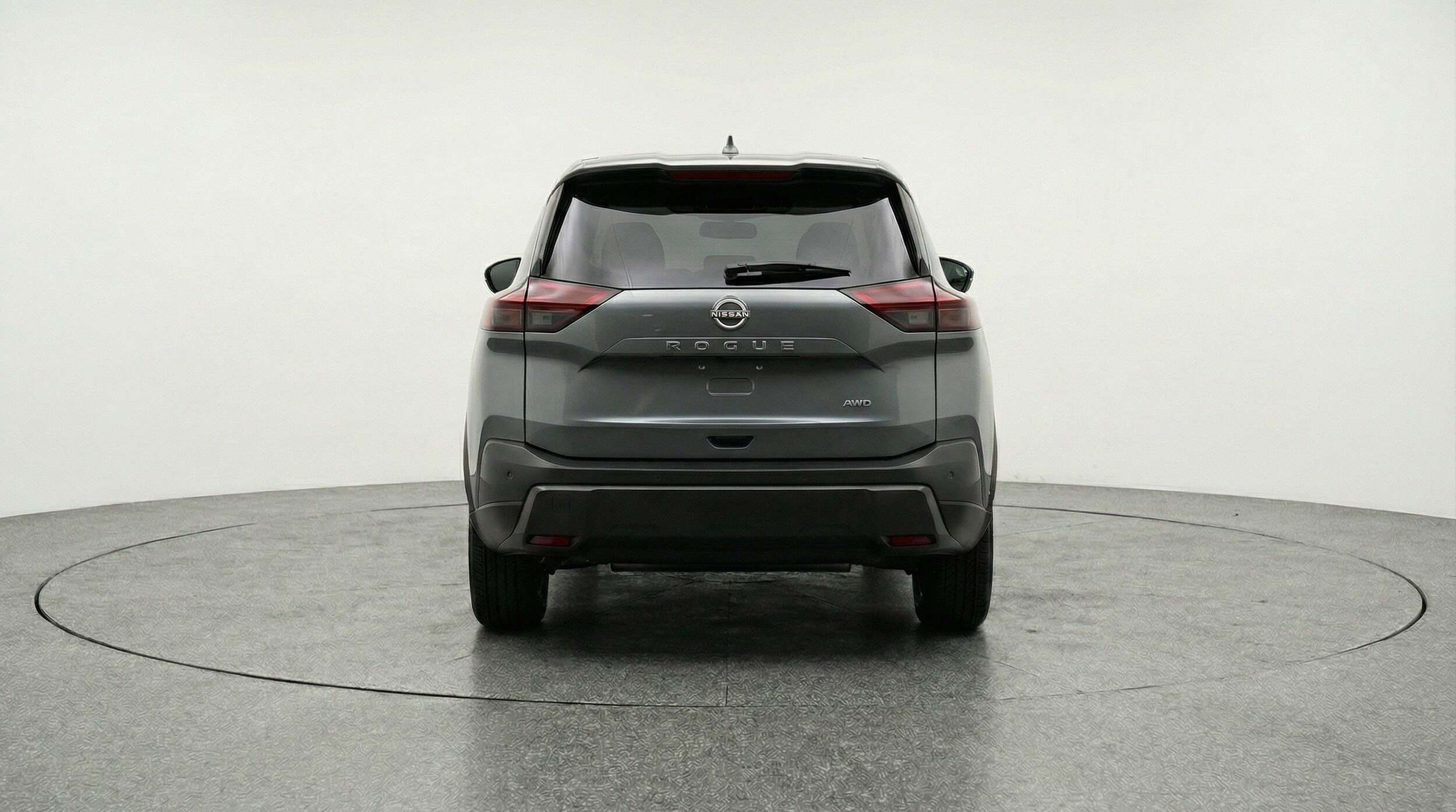 Thumbnail: 2025 Nissan Rogue - 7