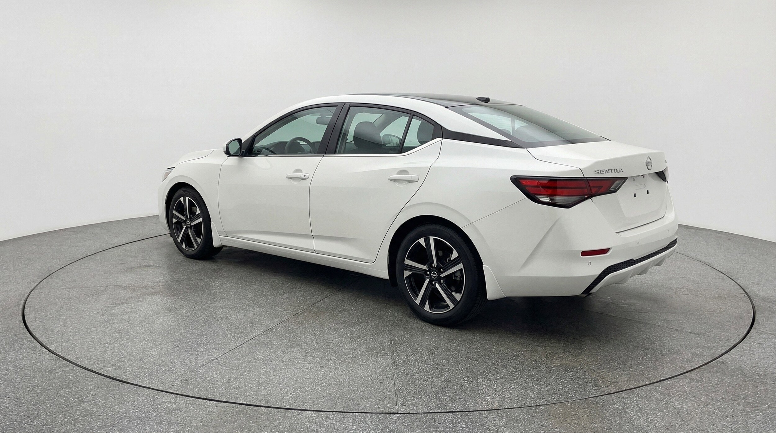 Thumbnail: 2025 Nissan Sentra - 6