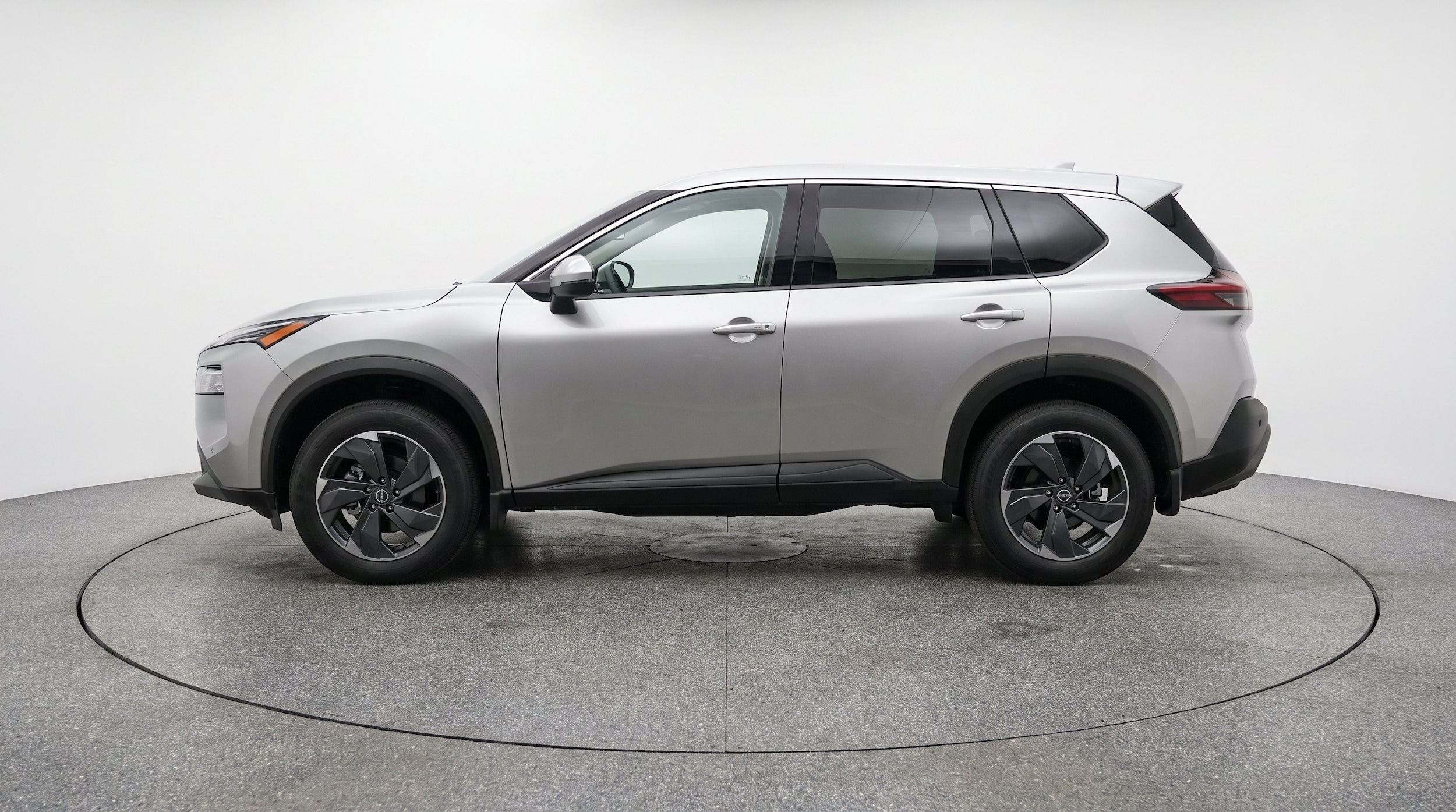 Thumbnail: 2025 Nissan Rogue - 5