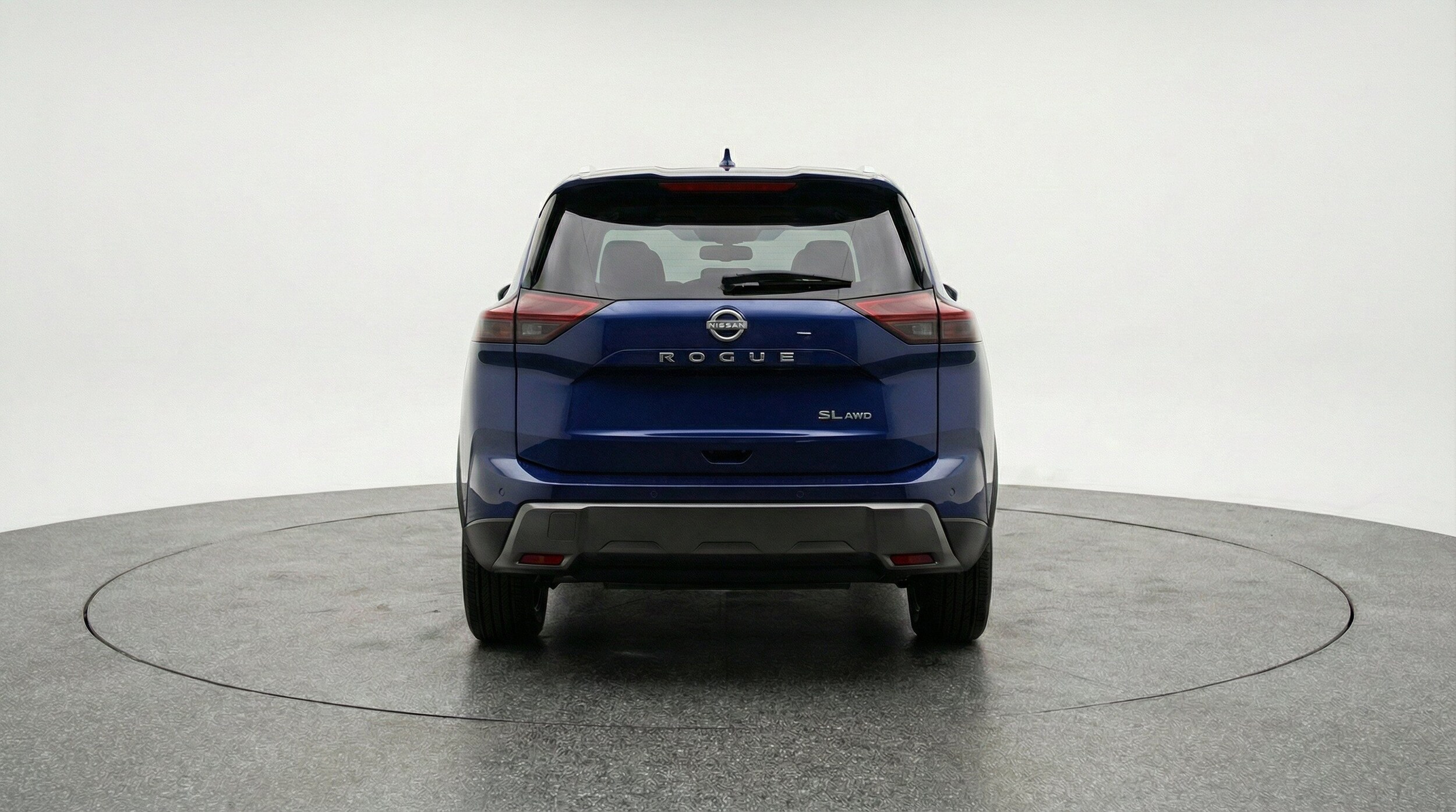 Thumbnail: 2026 Nissan Rogue - 7