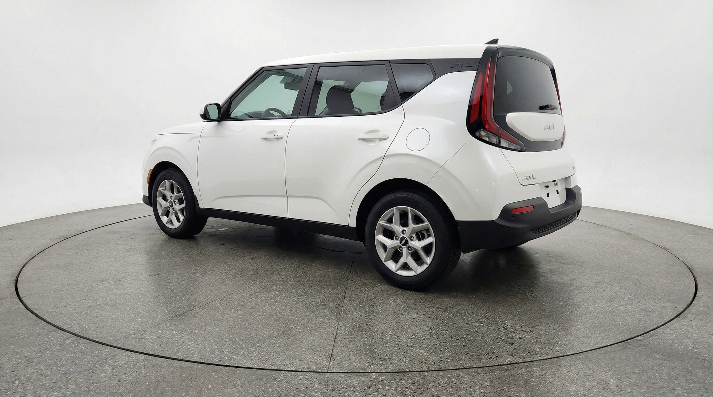 Thumbnail: 2025 Kia Soul - 6
