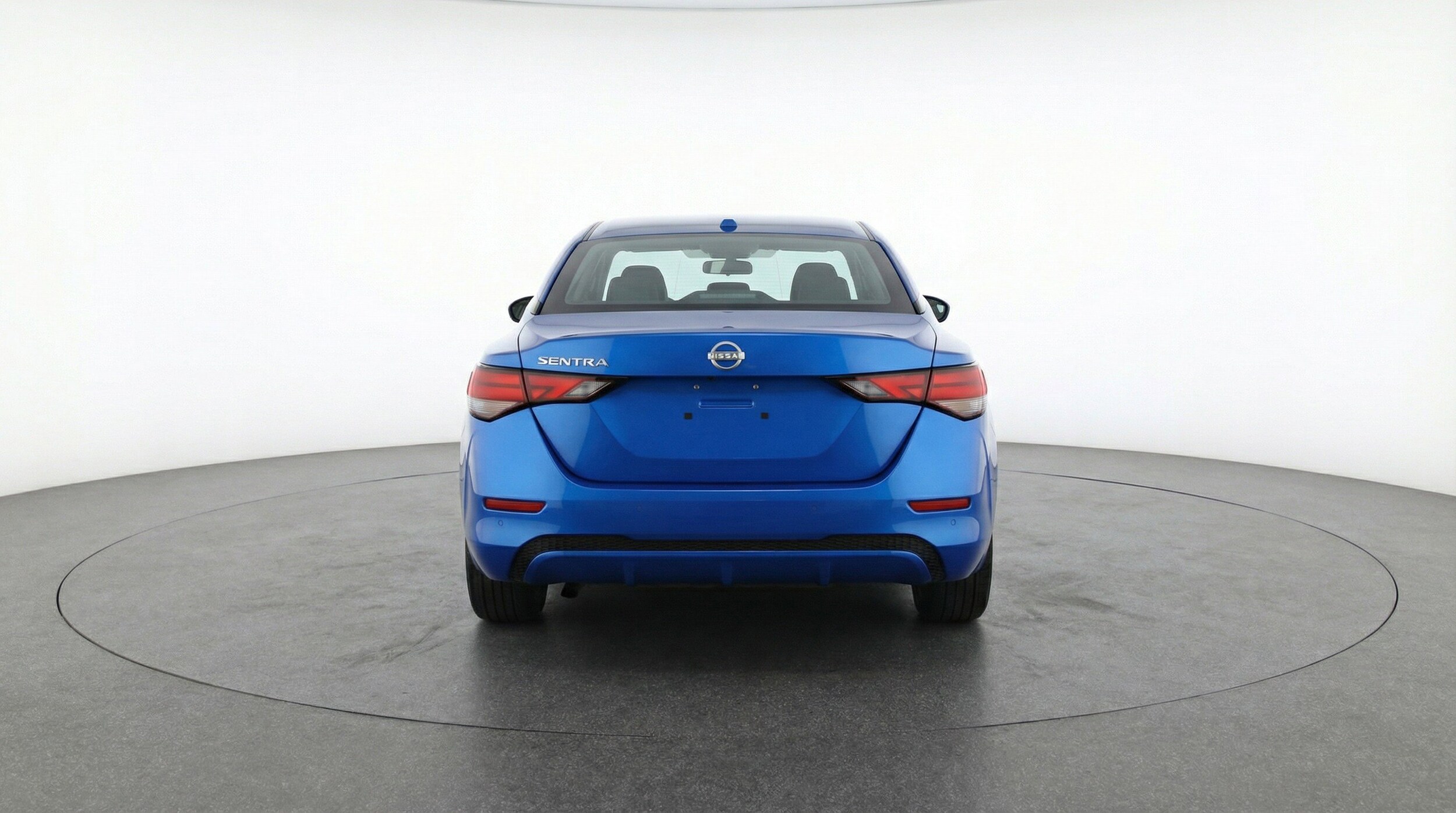 Thumbnail: 2025 Nissan Sentra - 7