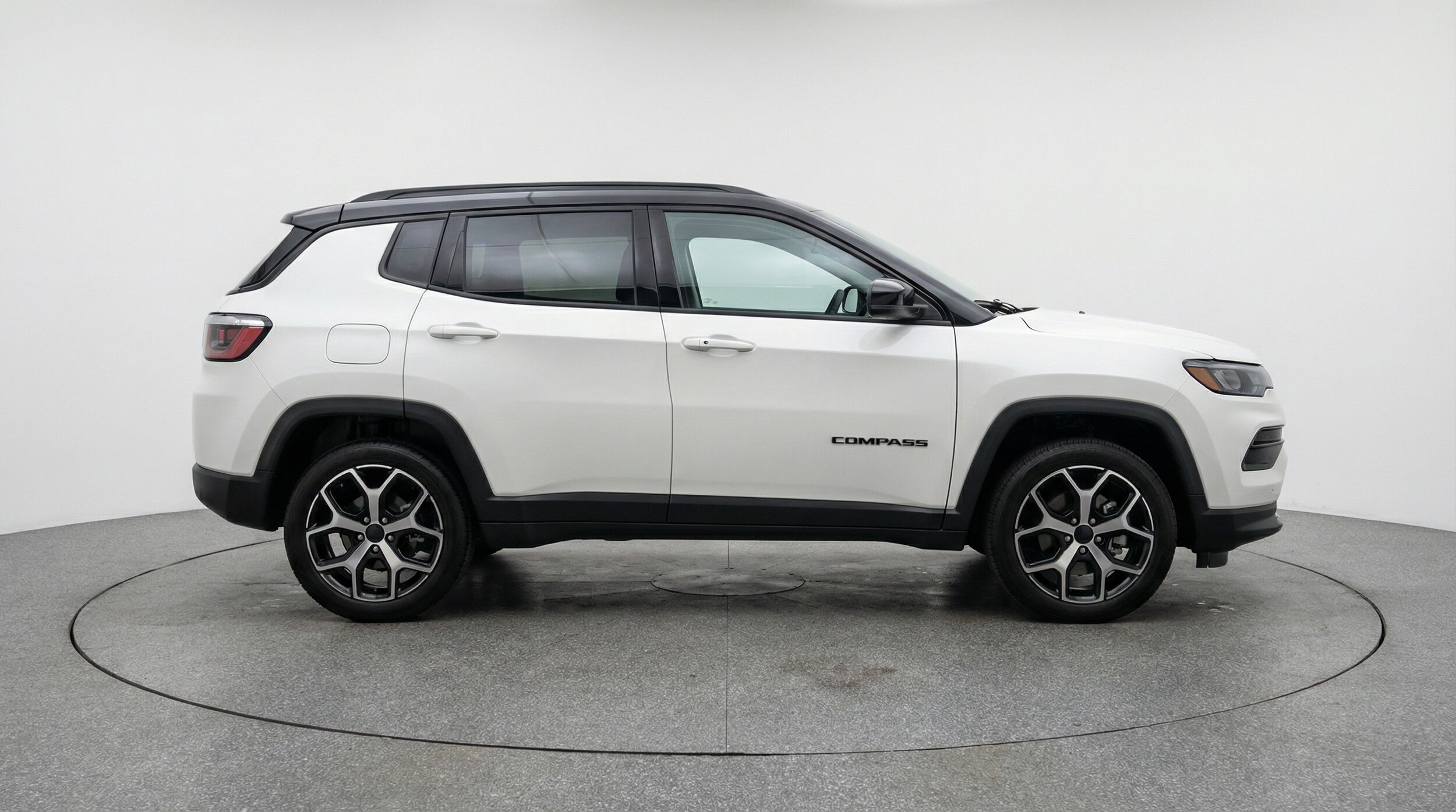 Thumbnail: 2025 Jeep Compass - 8