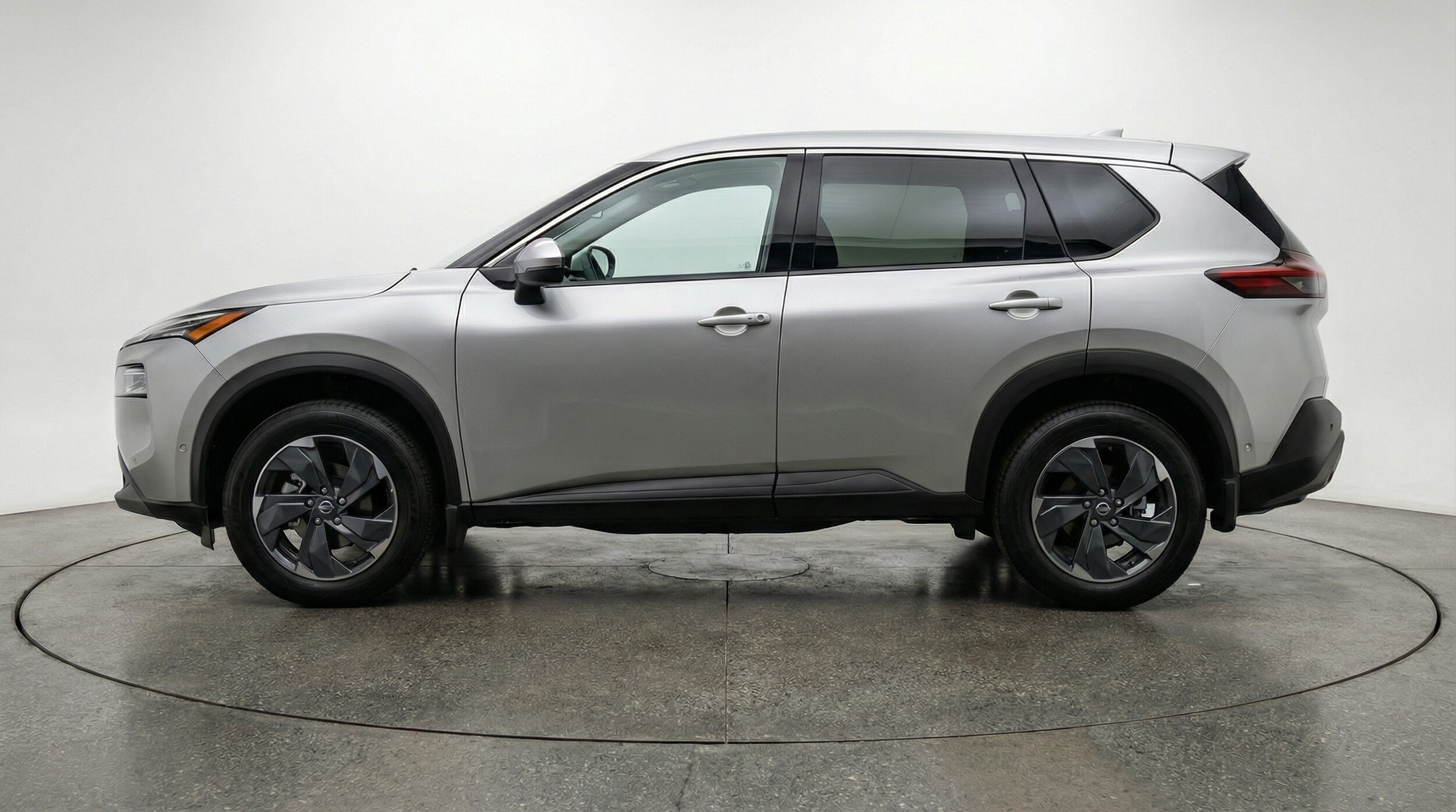 Thumbnail: 2025 Nissan Rogue - 4