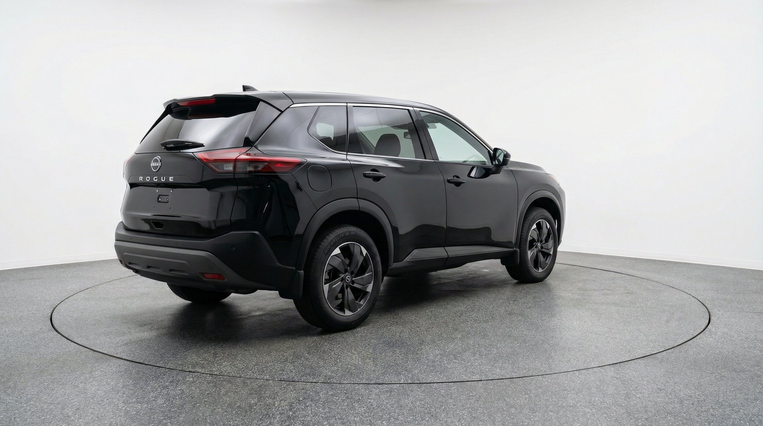 Thumbnail: 2025 Nissan Rogue - 9