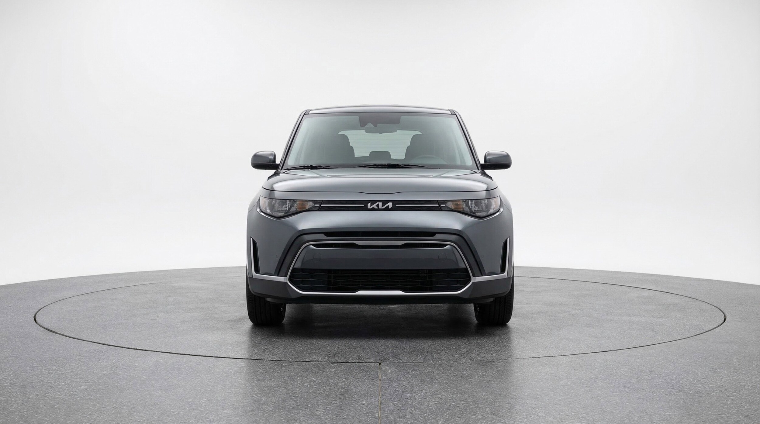 Thumbnail: 2025 Kia Soul - 2