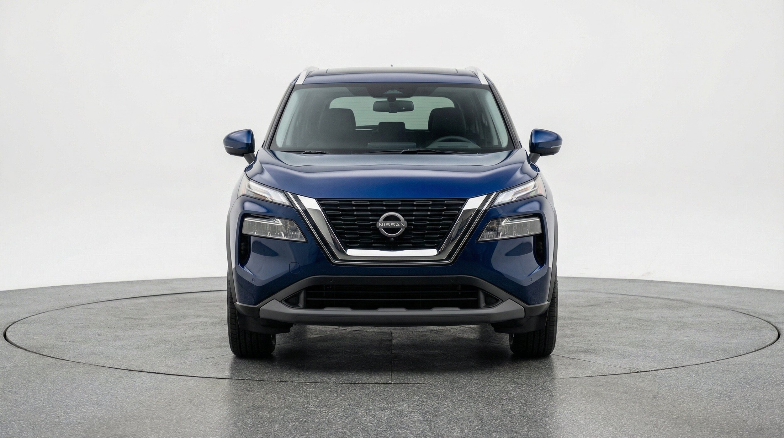 Thumbnail: 2026 Nissan Rogue - 2