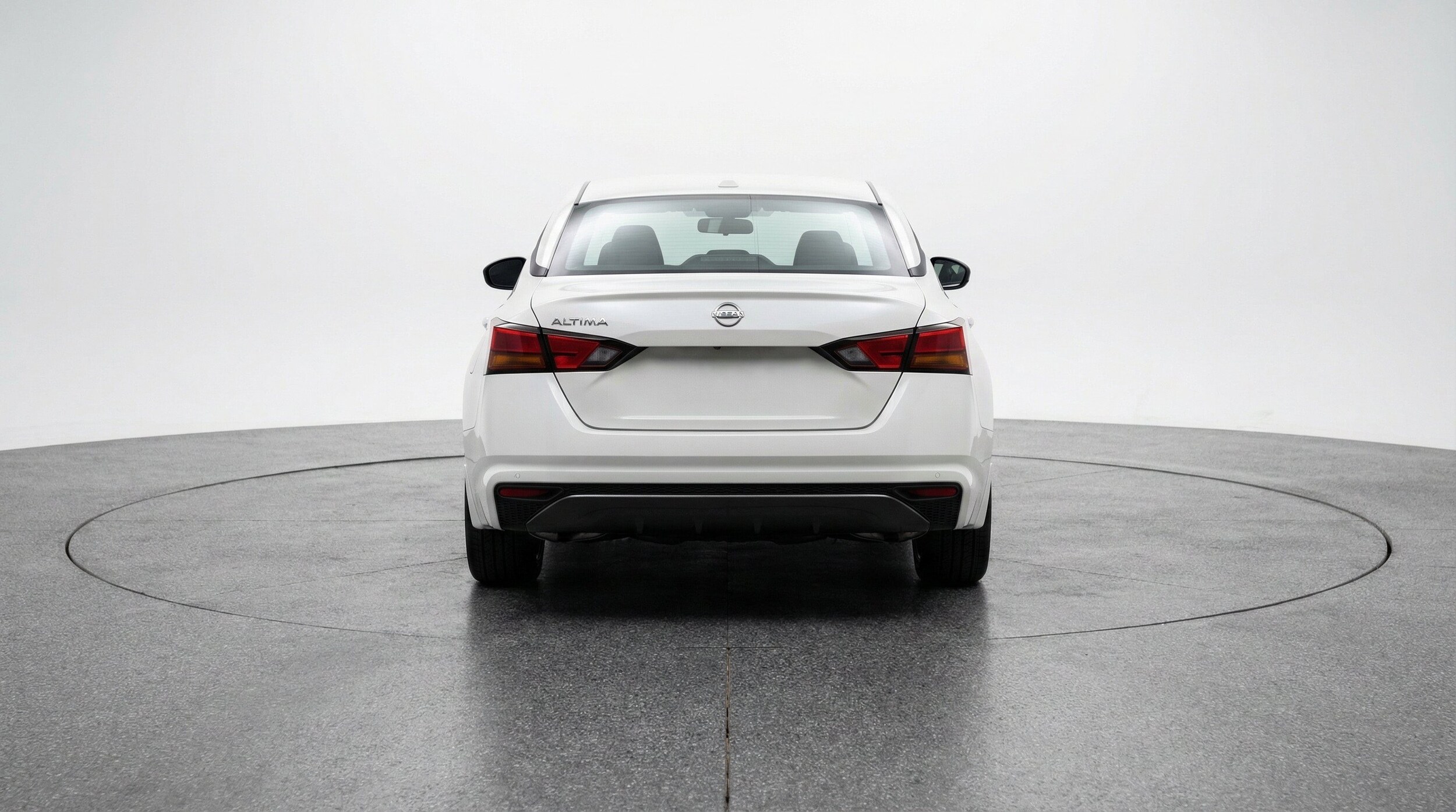 Thumbnail: 2026 Nissan Altima - 7