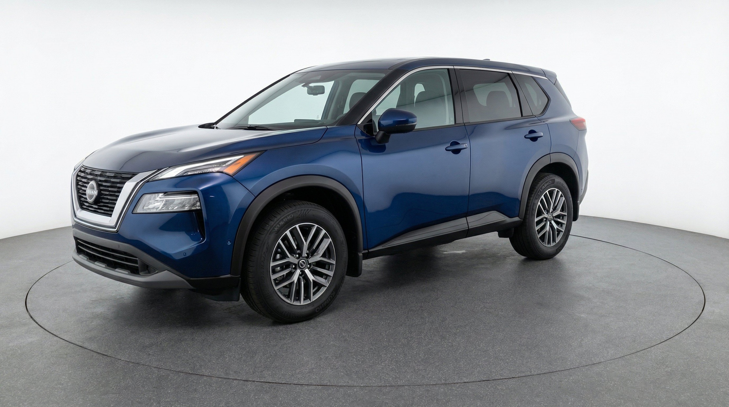 Thumbnail: 2026 Nissan Rogue - 3