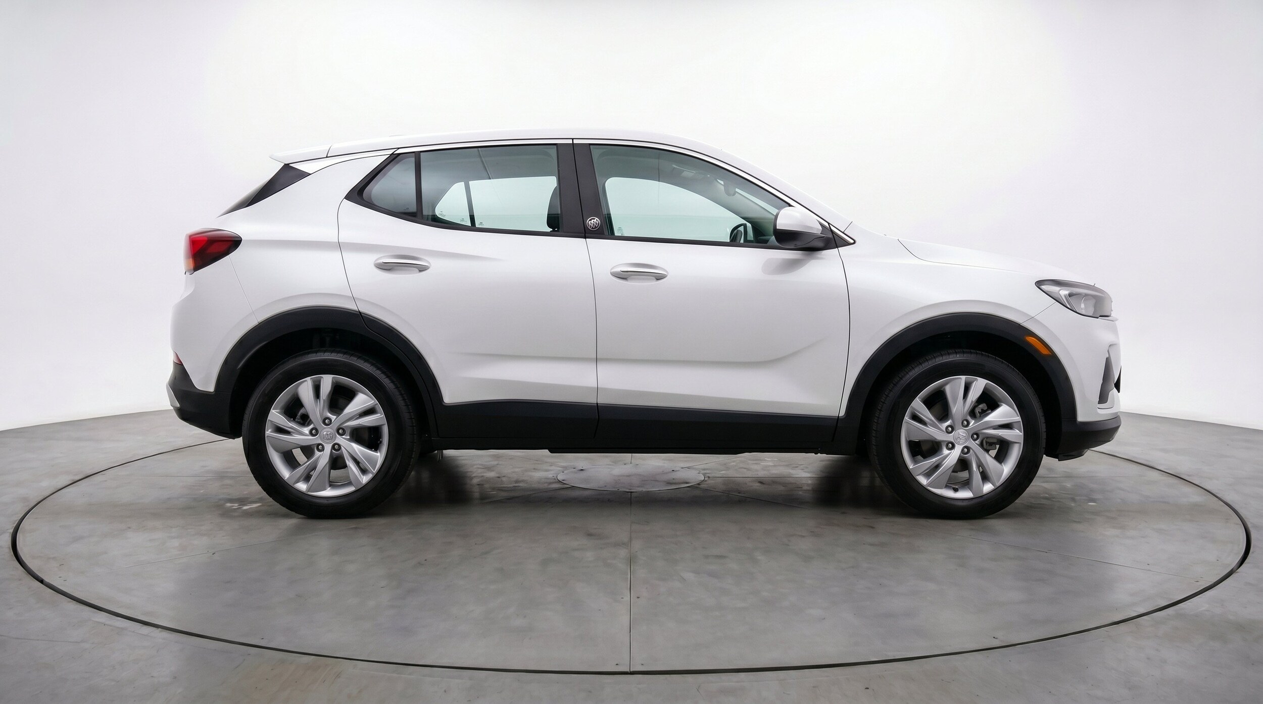 Thumbnail: 2025 Buick Encore GX - 10