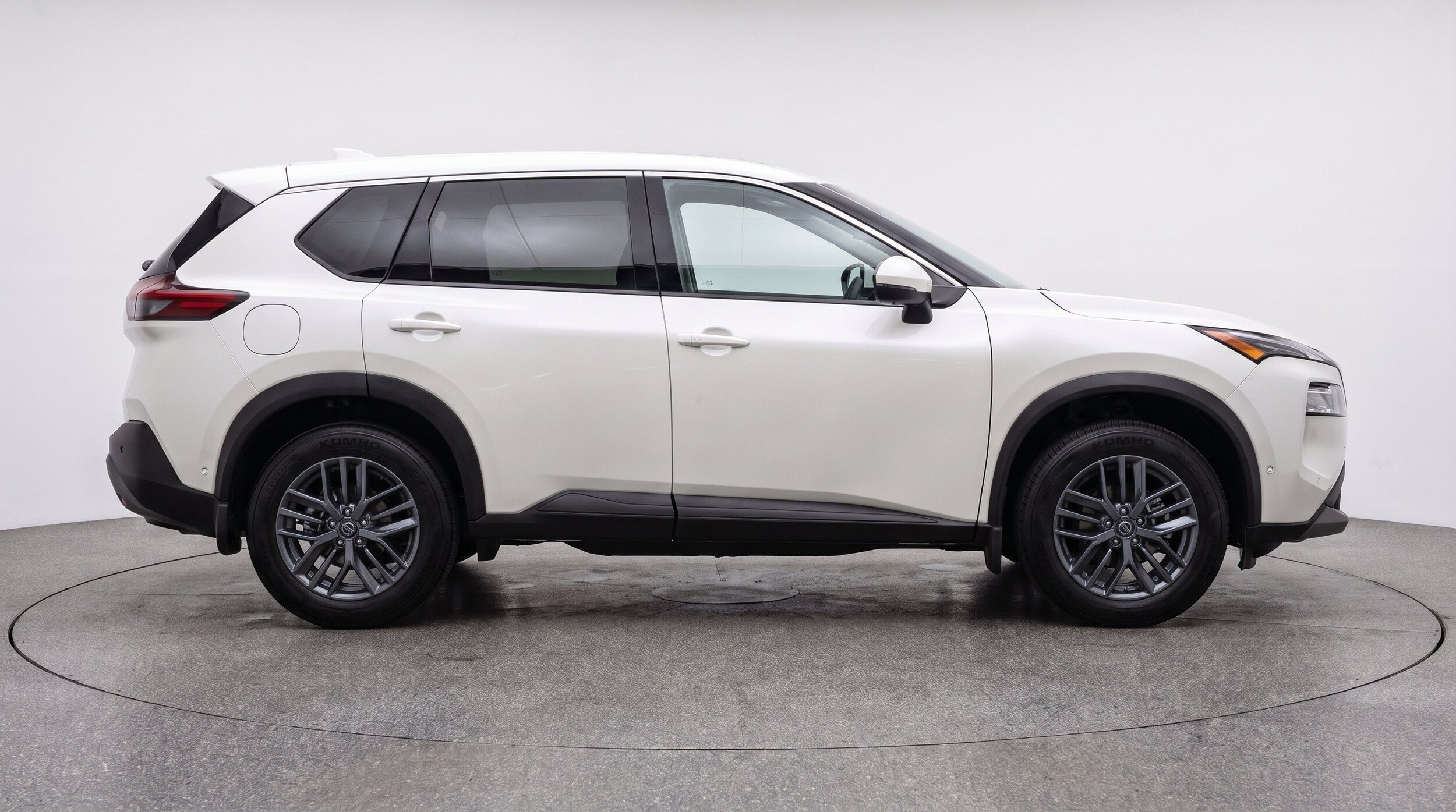Thumbnail: 2026 Nissan Rogue - 11