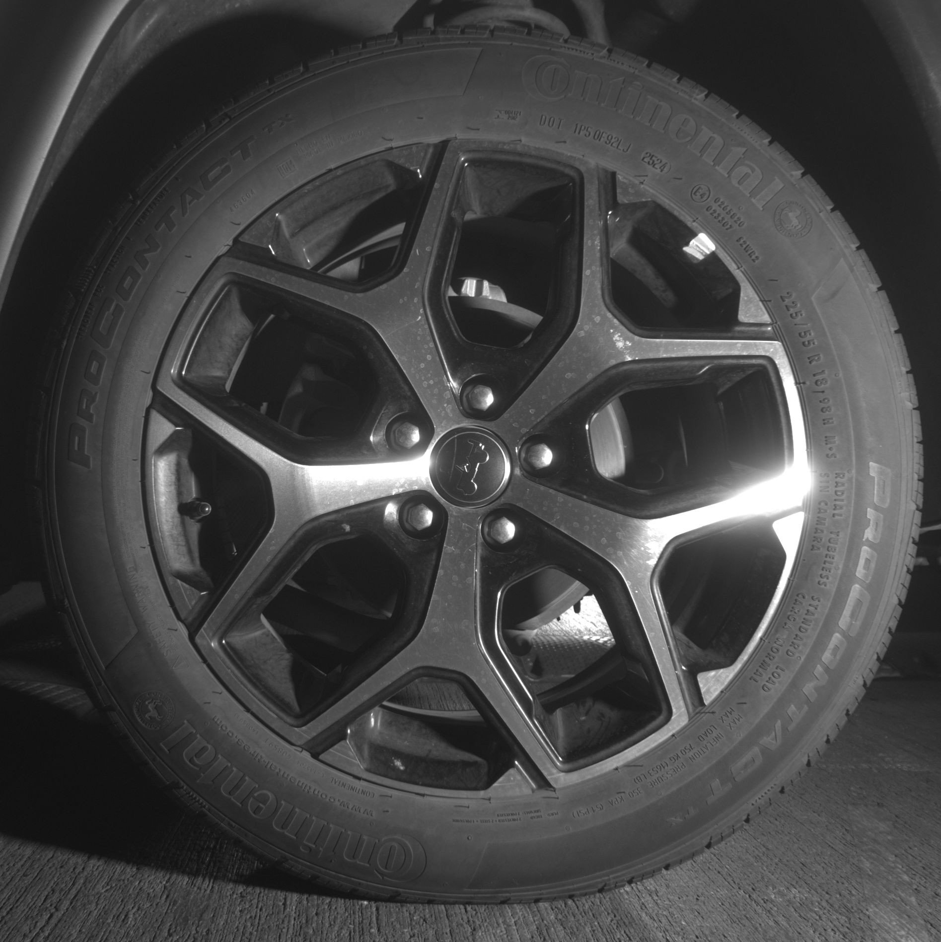 Thumbnail: 2025 Jeep Compass - 14