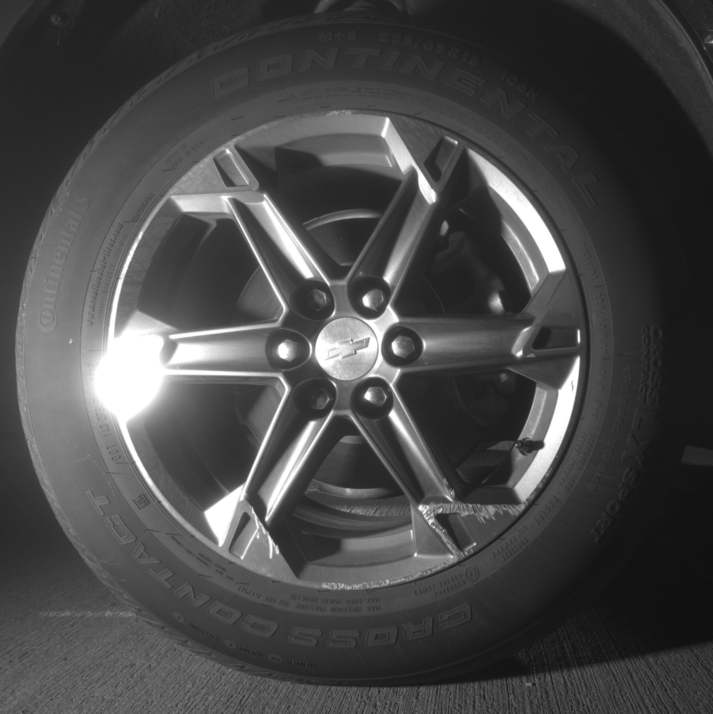 Thumbnail: 2025 Chevrolet Blazer - 13