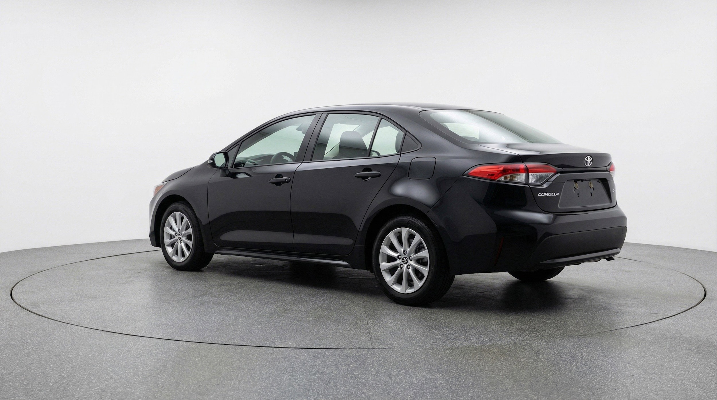 Thumbnail: 2025 Toyota Corolla - 6