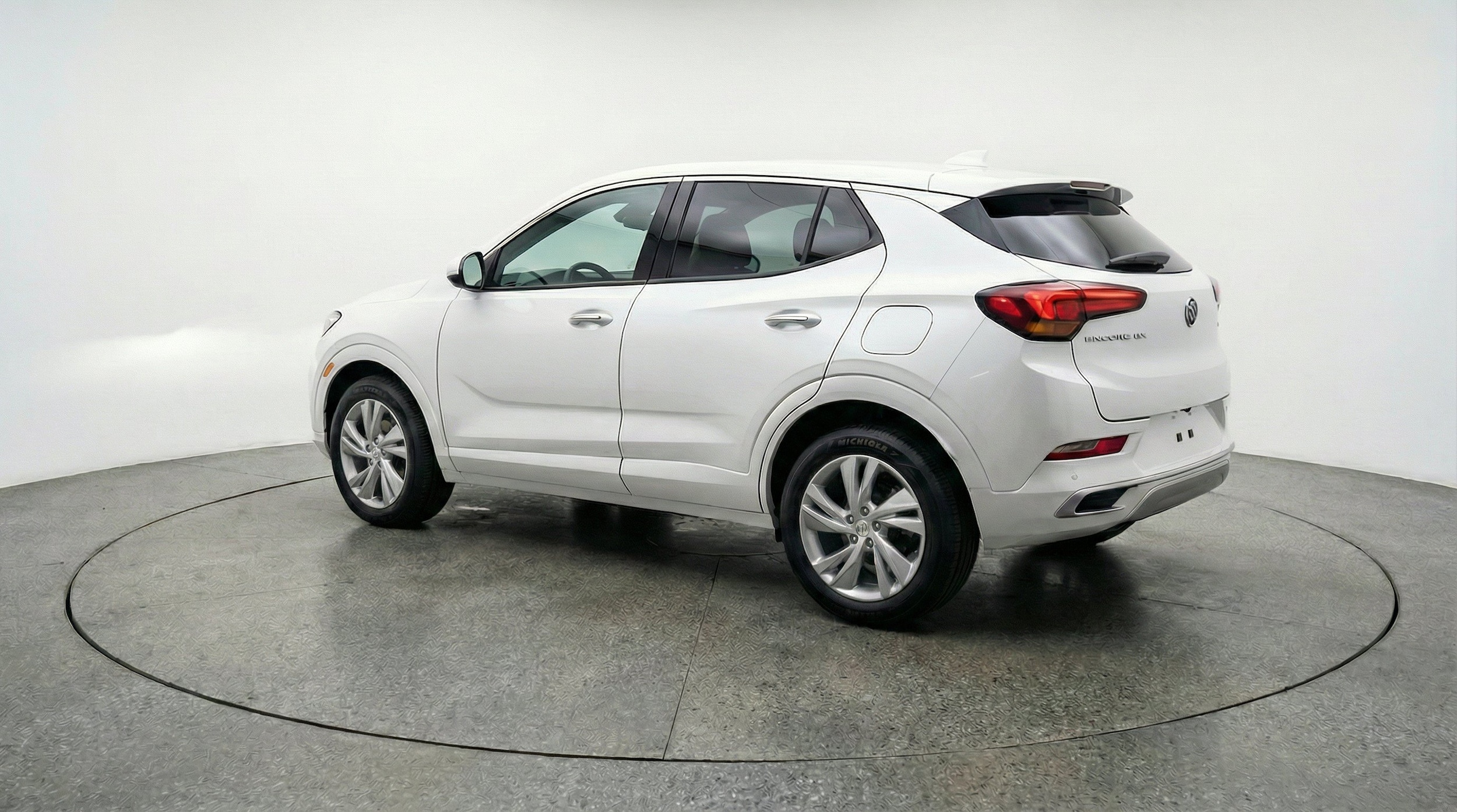 Thumbnail: 2026 Buick Encore GX - 6
