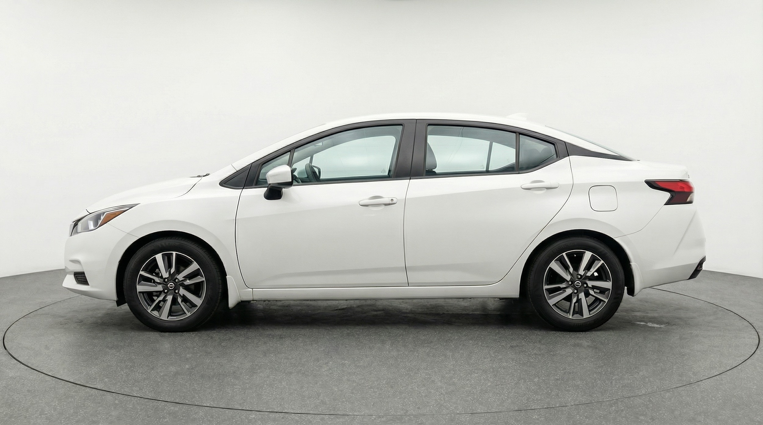 Thumbnail: 2025 Nissan Versa - 4