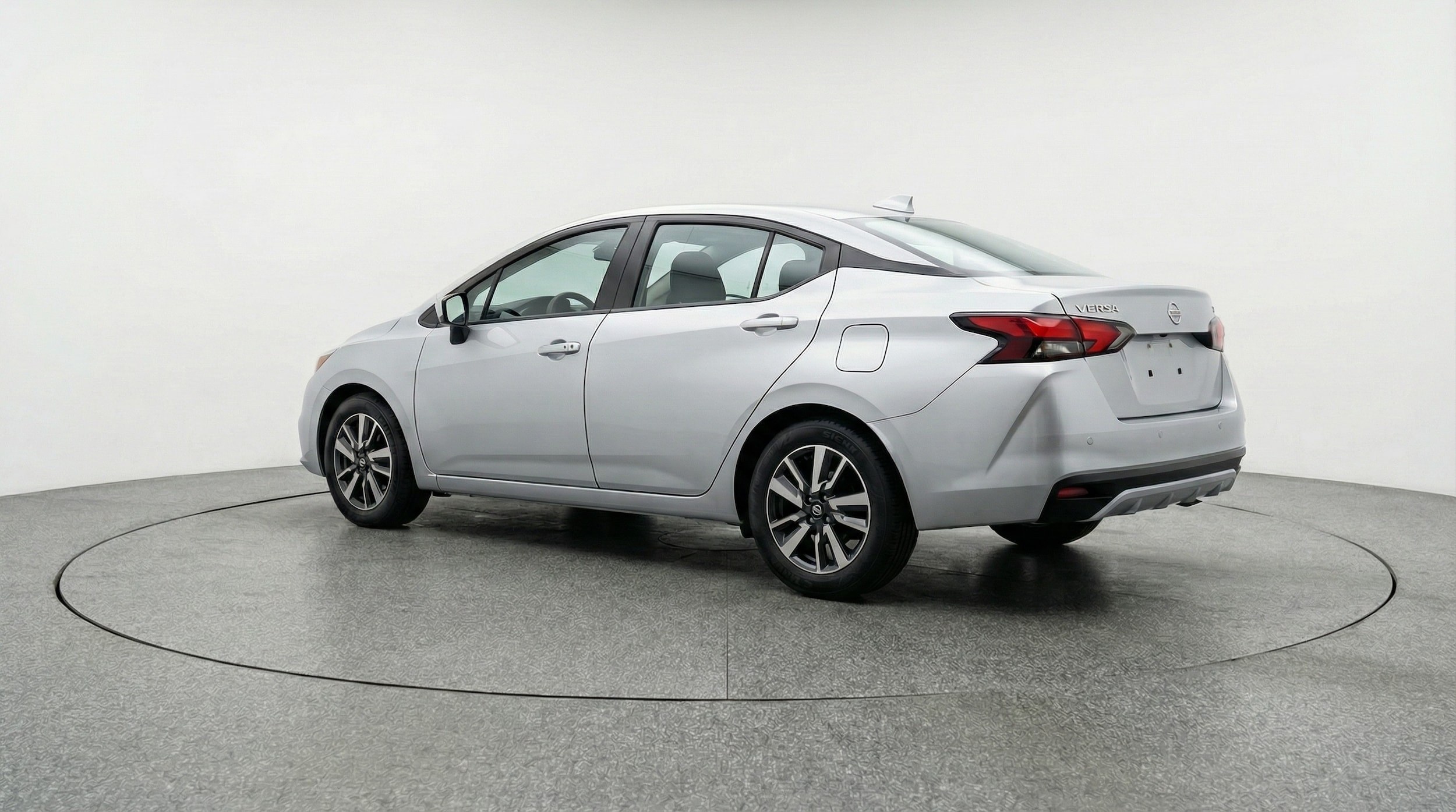 Thumbnail: 2025 Nissan Versa - 5