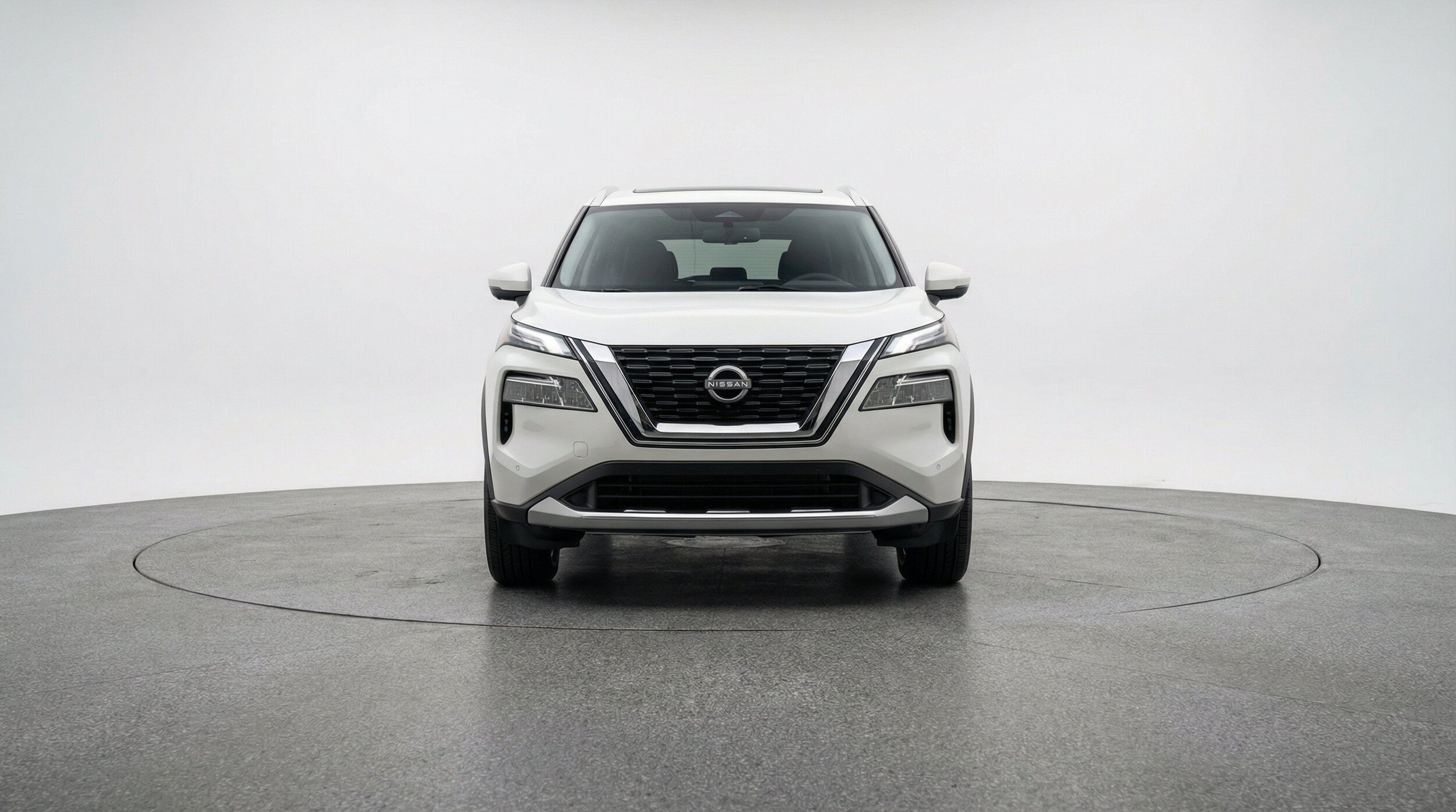 Thumbnail: 2026 Nissan Rogue - 2