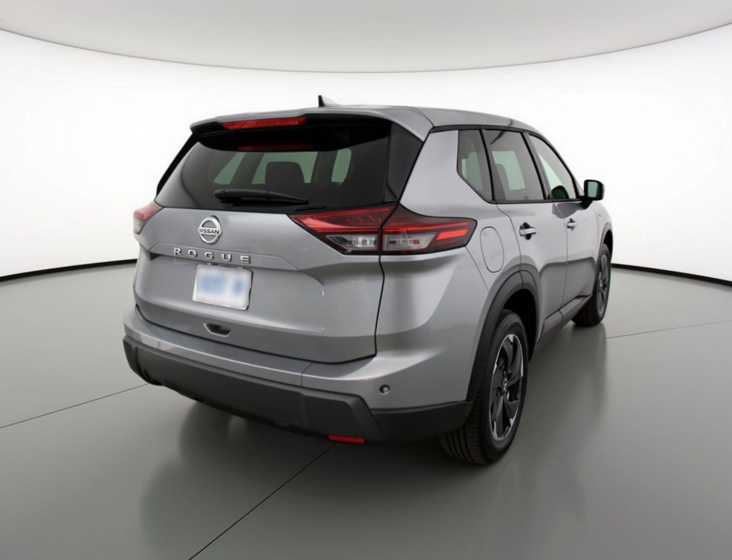 Thumbnail: 2025 Nissan Rogue - 9