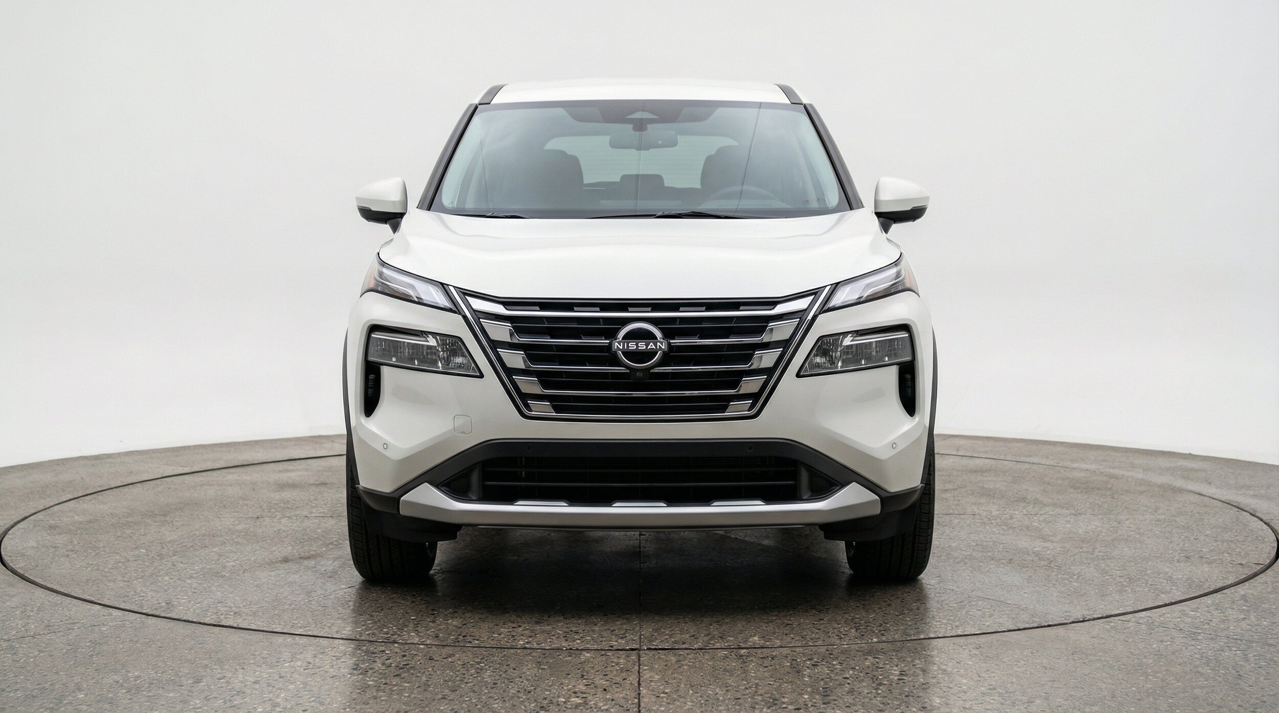 Thumbnail: 2026 Nissan Rogue - 2