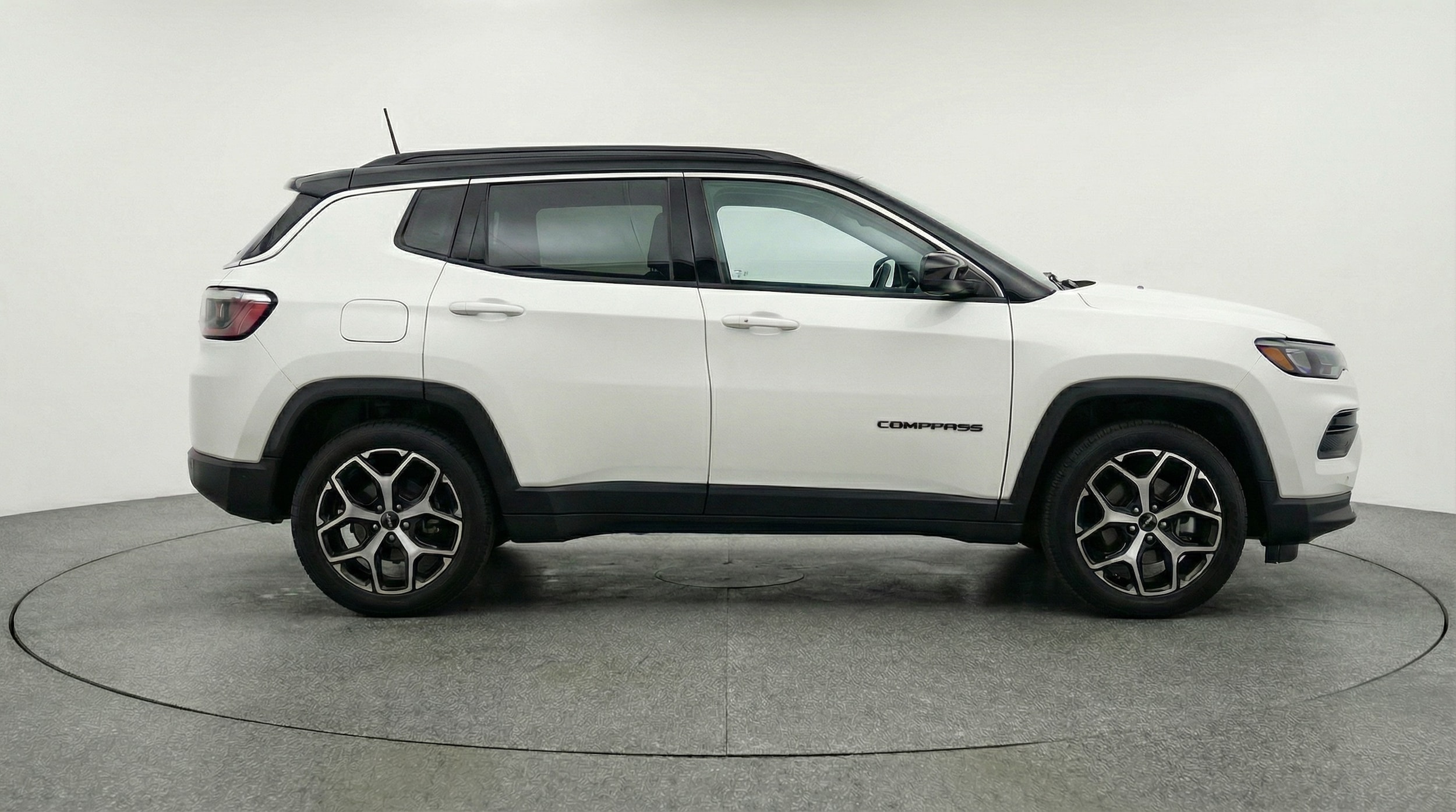 Thumbnail: 2025 Jeep Compass - 8