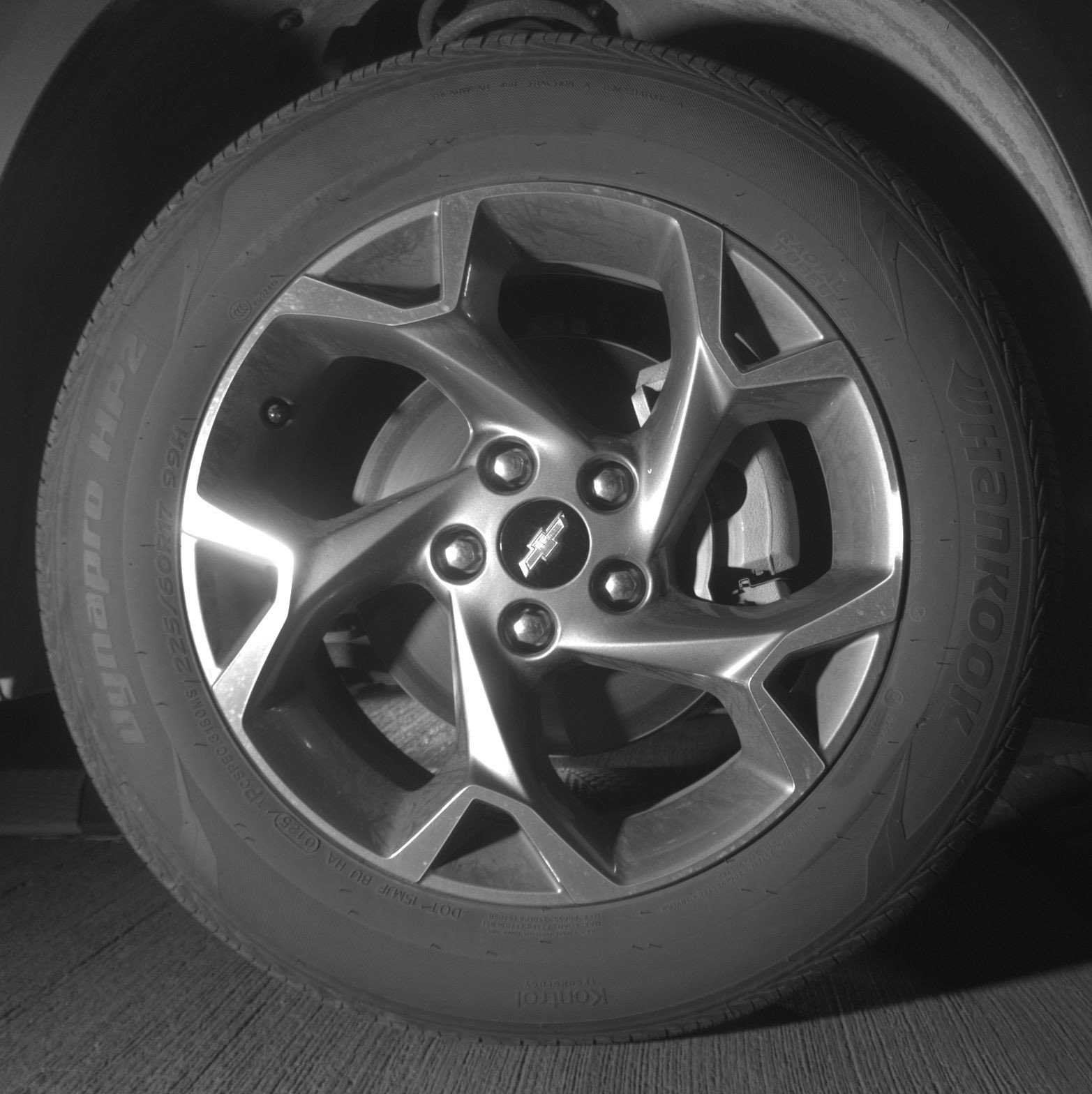 Thumbnail: 2025 Chevrolet Trax - 13