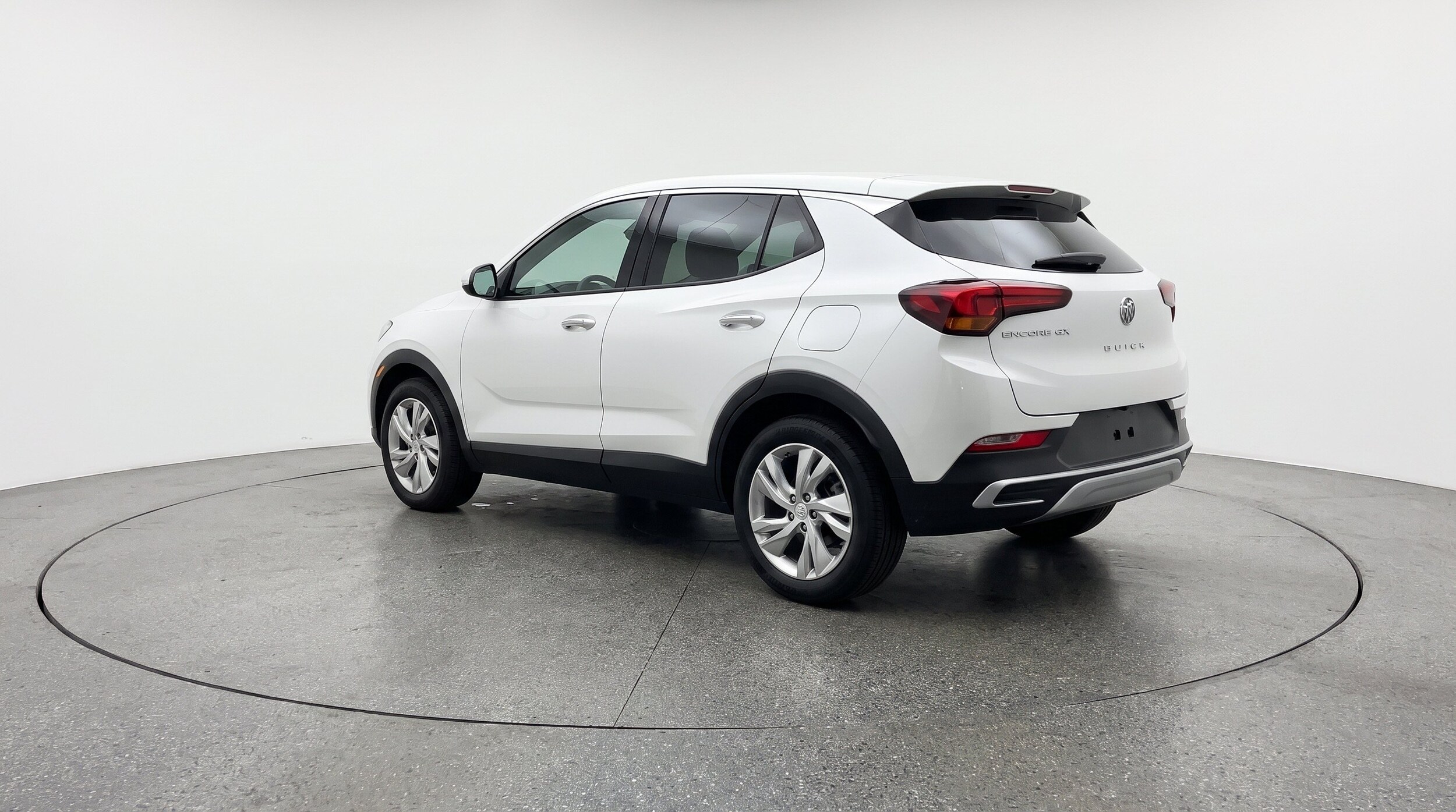 Thumbnail: 2025 Buick Encore GX - 6