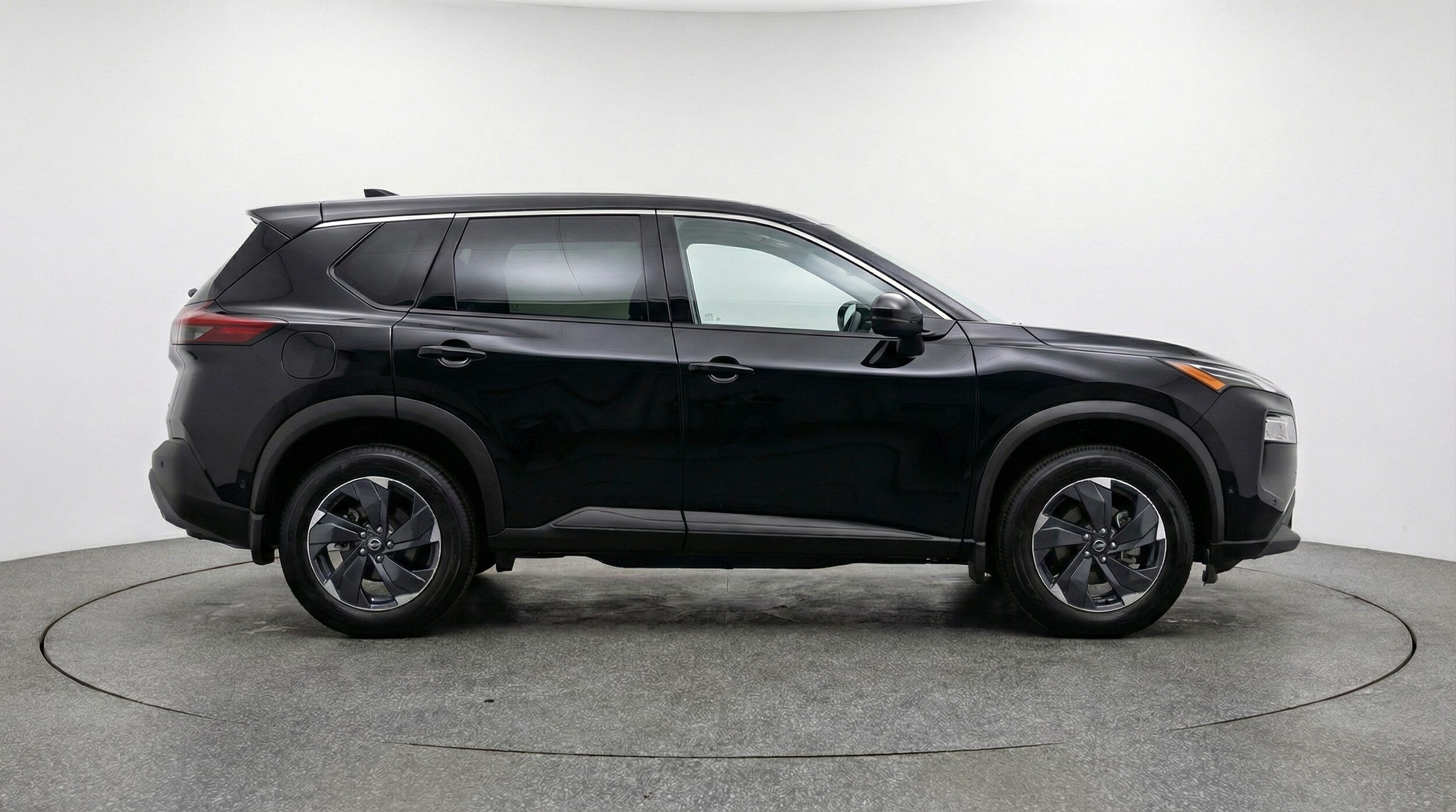 Thumbnail: 2025 Nissan Rogue - 8