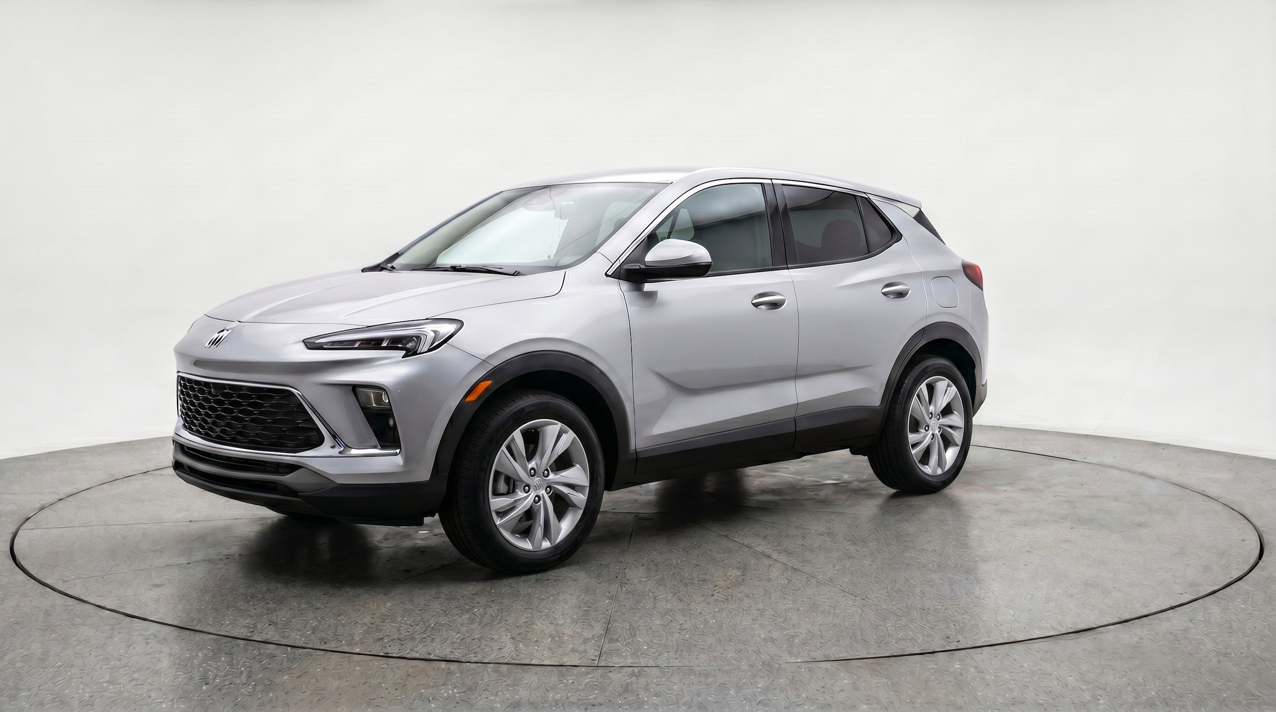 Thumbnail: 2025 Buick Encore GX - 3