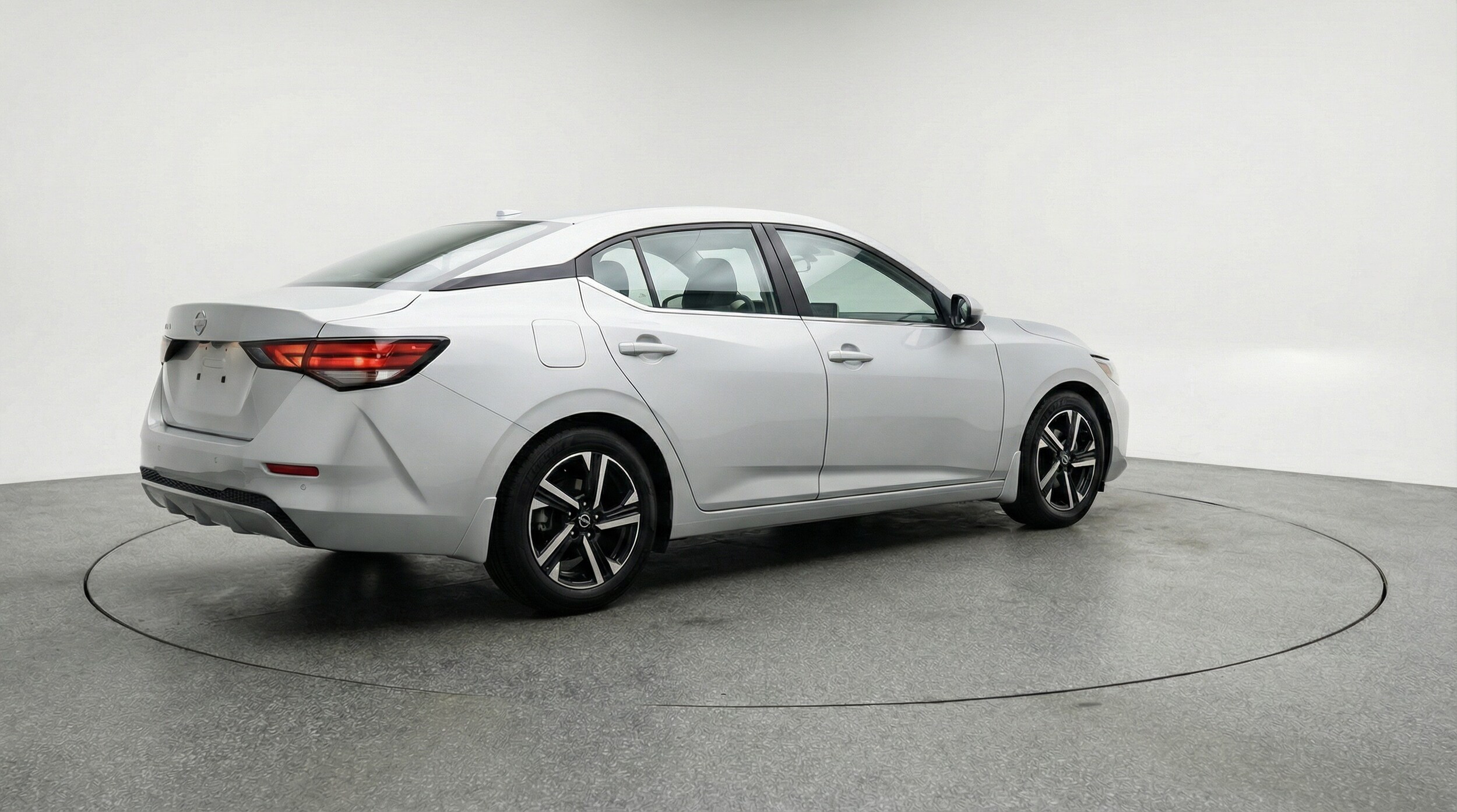 Thumbnail: 2025 Nissan Sentra - 7