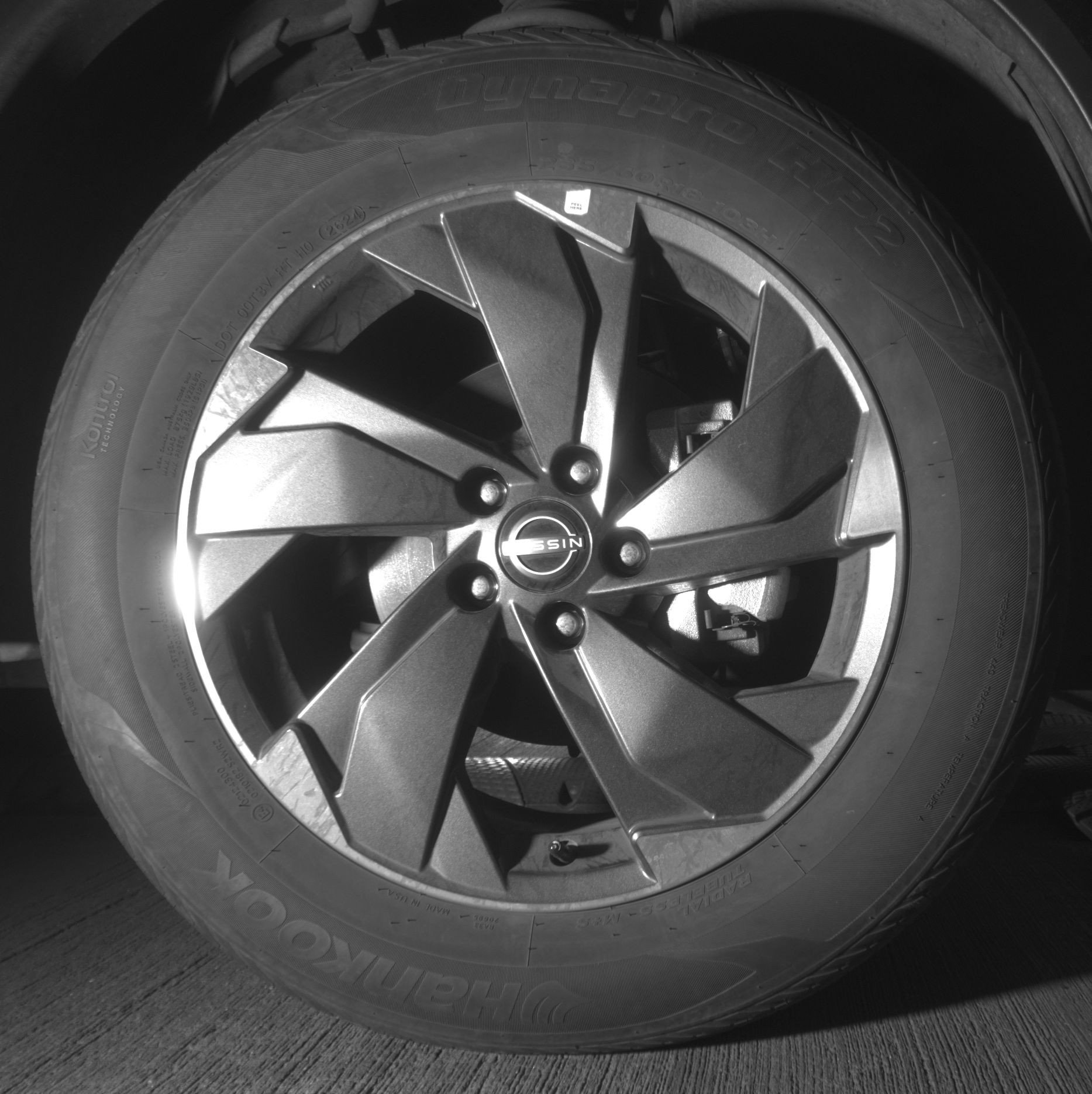 Thumbnail: 2025 Nissan Rogue - 13