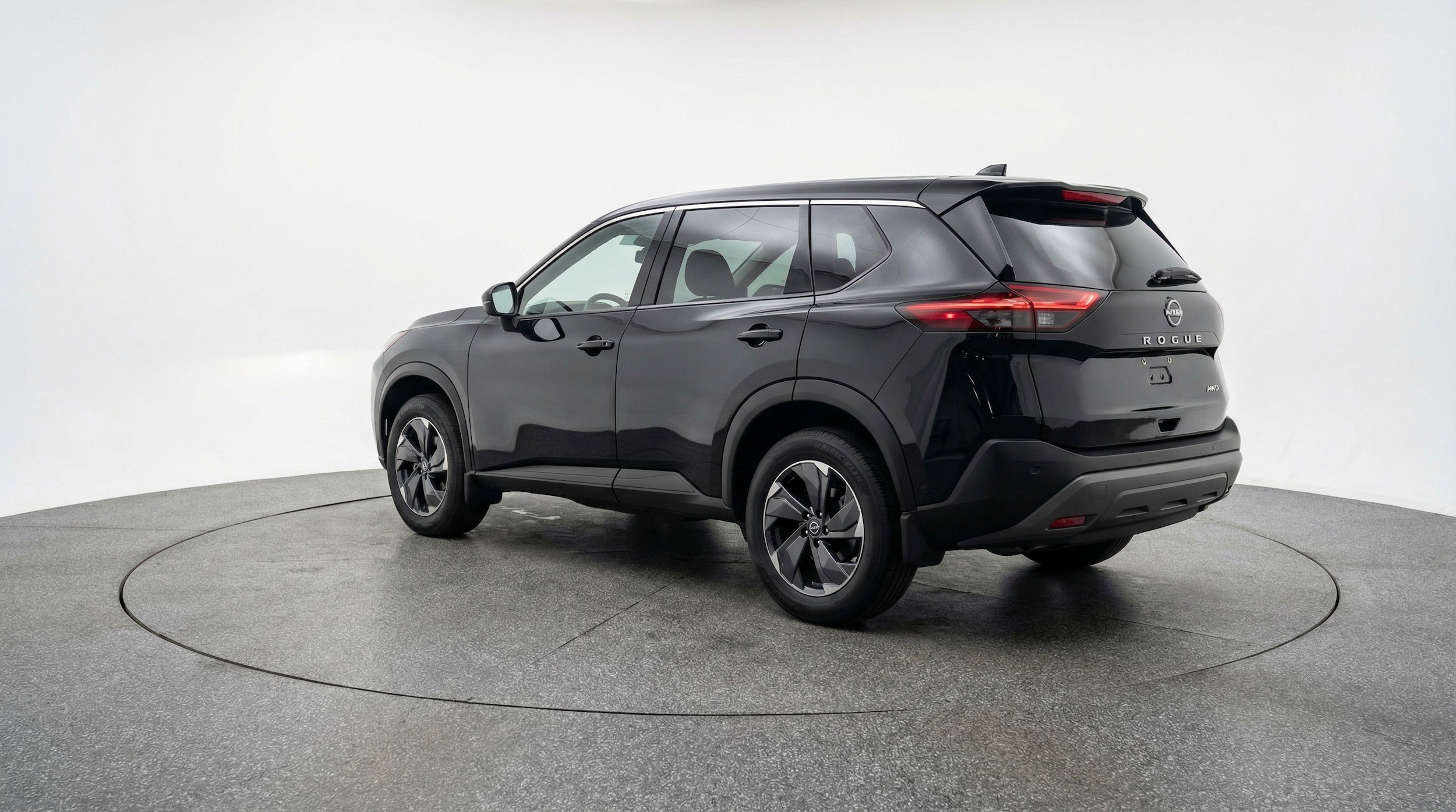 Thumbnail: 2025 Nissan Rogue - 6