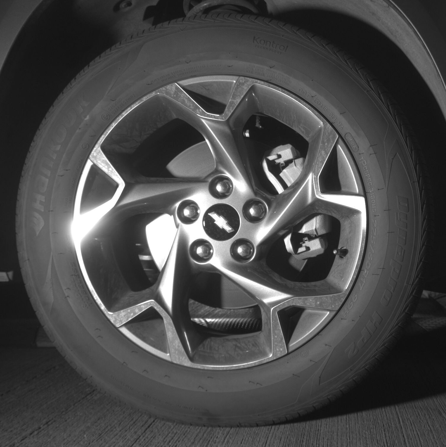 Thumbnail: 2025 Chevrolet Trax - 10