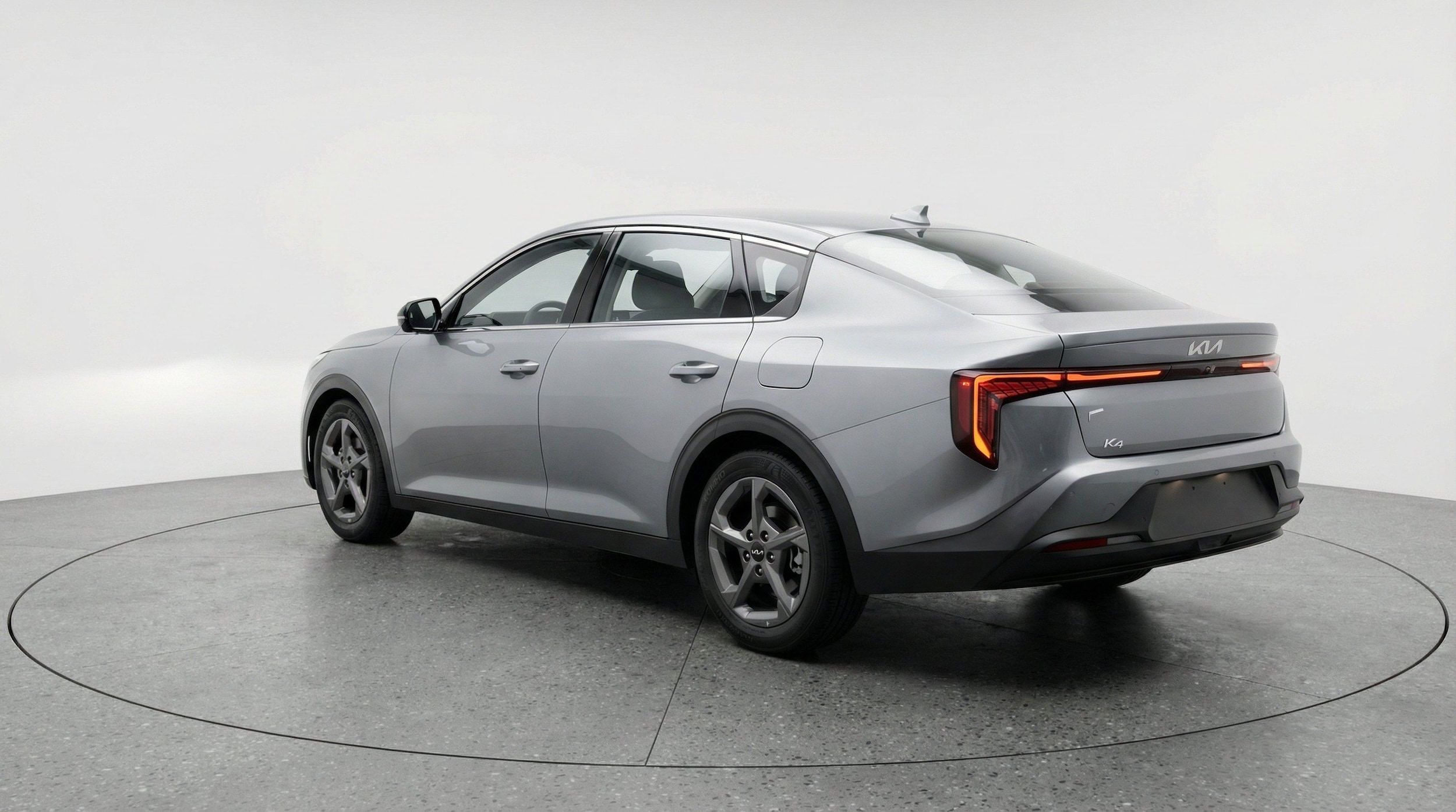 Thumbnail: 2026 Kia K4 - 6
