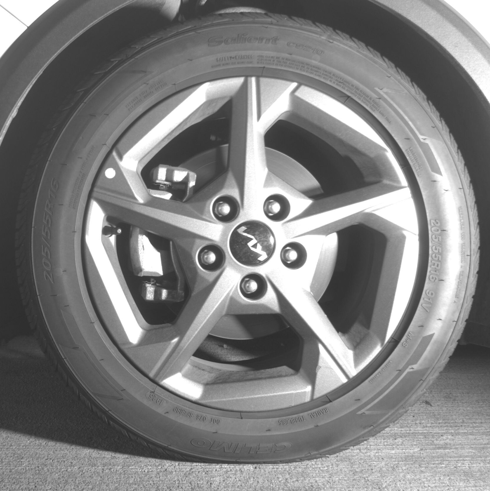 Thumbnail: 2025 Kia K4 - 9