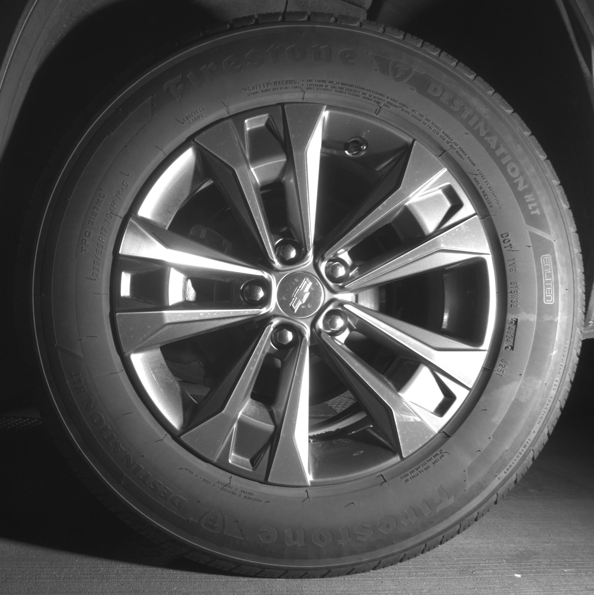 Thumbnail: 2025 Chevrolet Equinox - 11