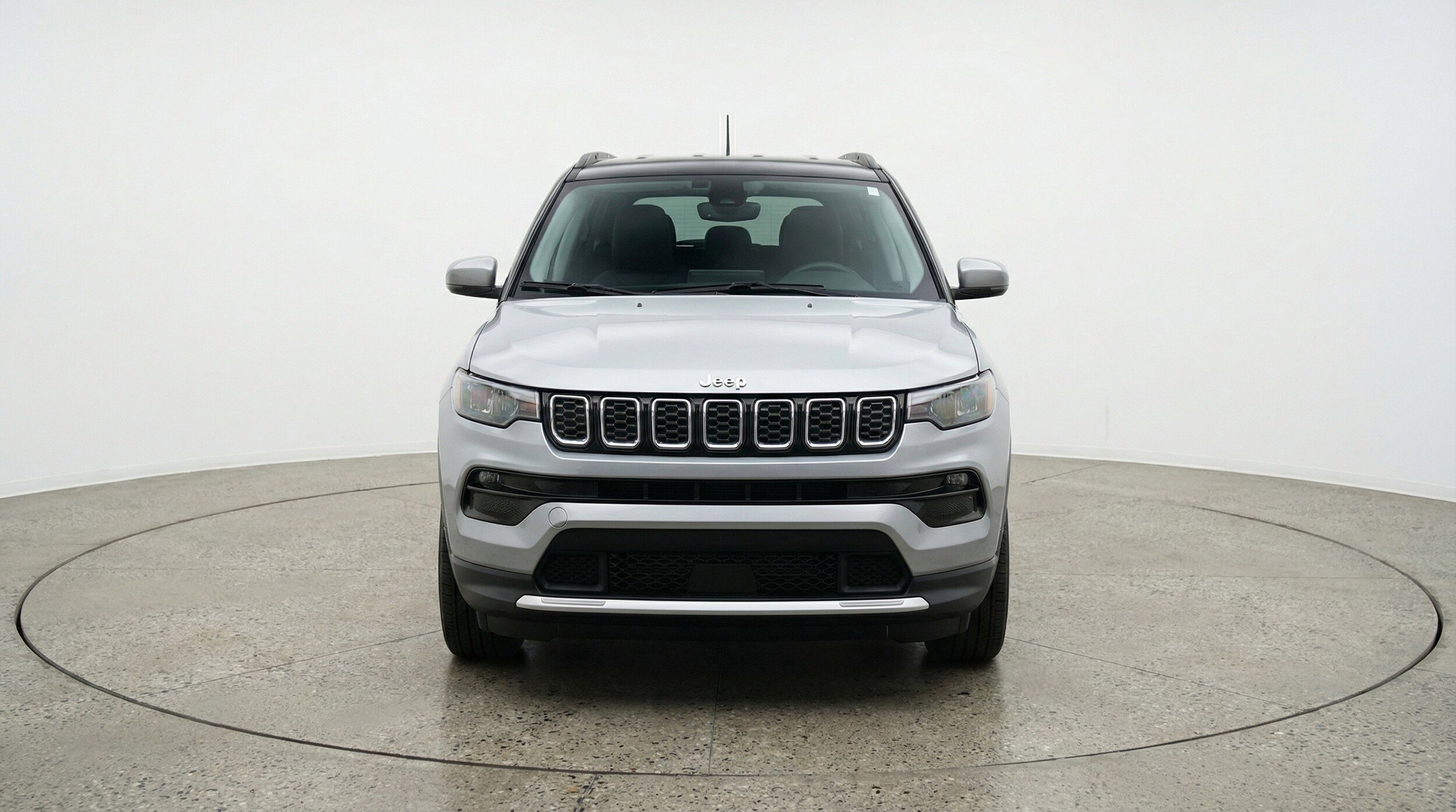 Thumbnail: 2025 Jeep Compass - 2