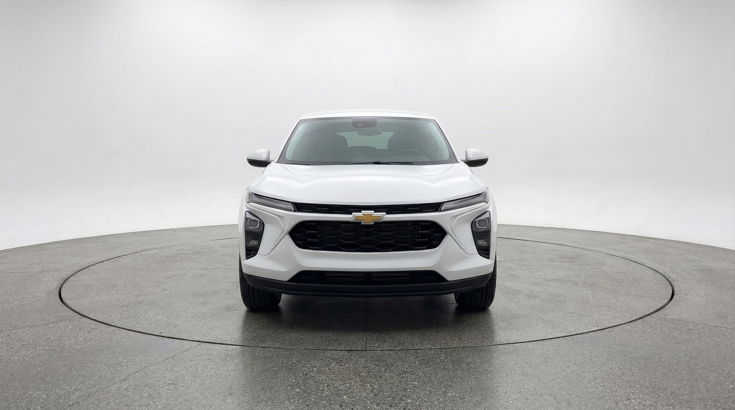 Thumbnail: 2025 Chevrolet Blazer - 2