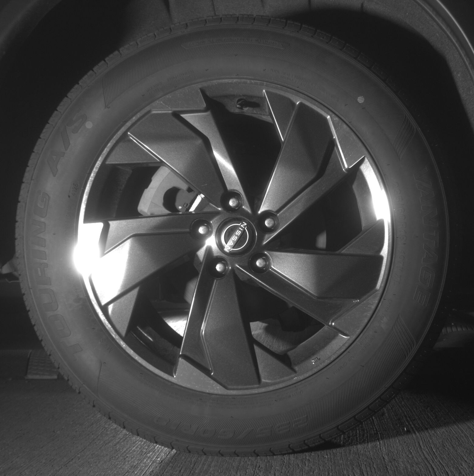 Thumbnail: 2025 Nissan Rogue - 12