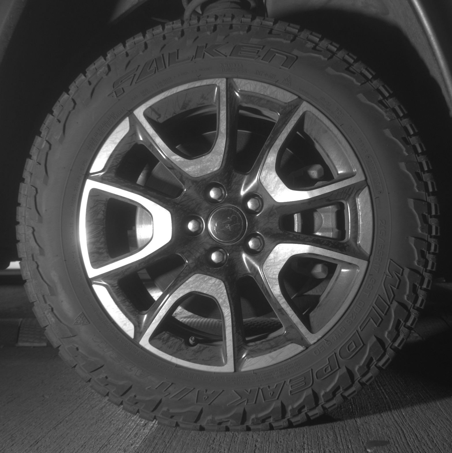 Thumbnail: 2025 Jeep Compass - 13