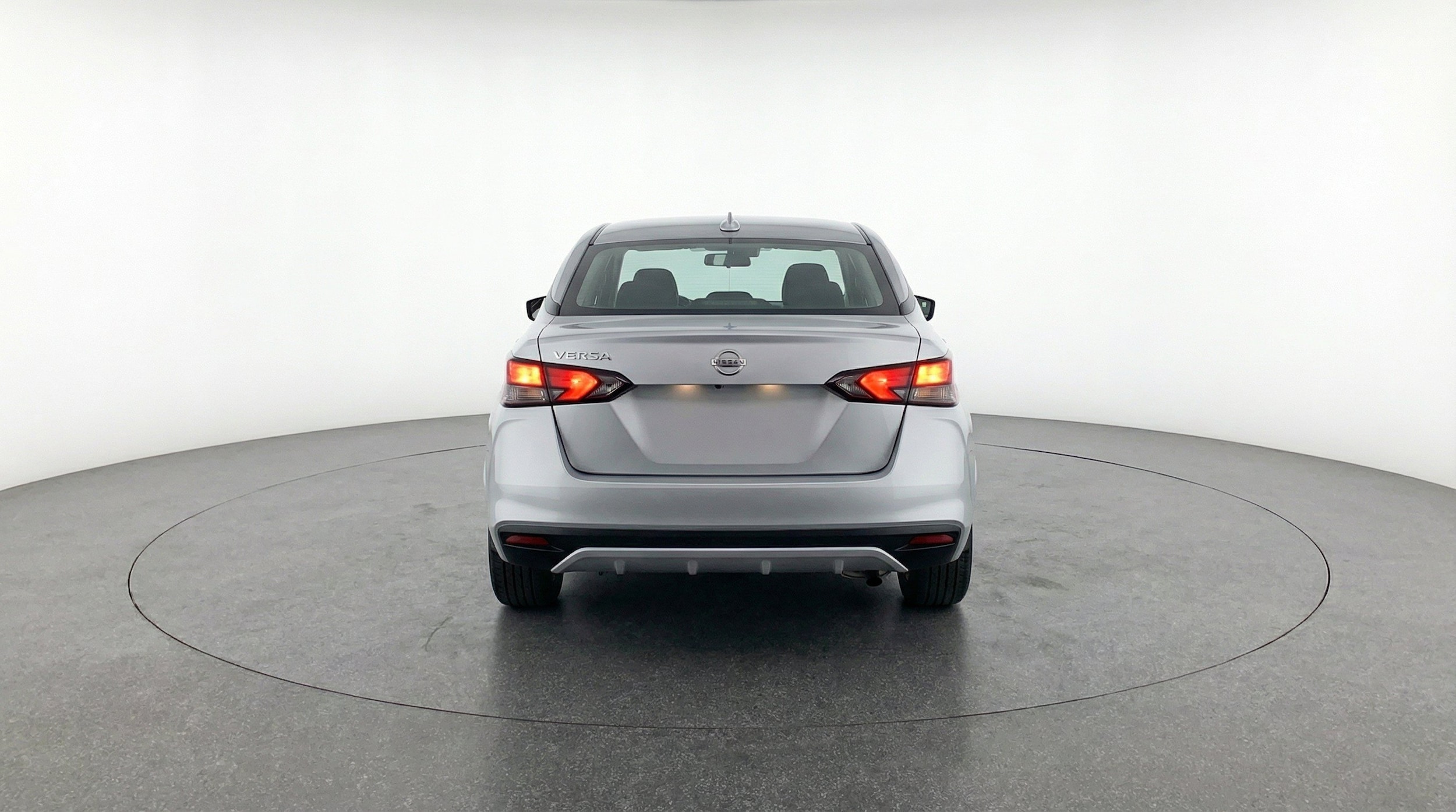 Thumbnail: 2025 Nissan Versa - 7