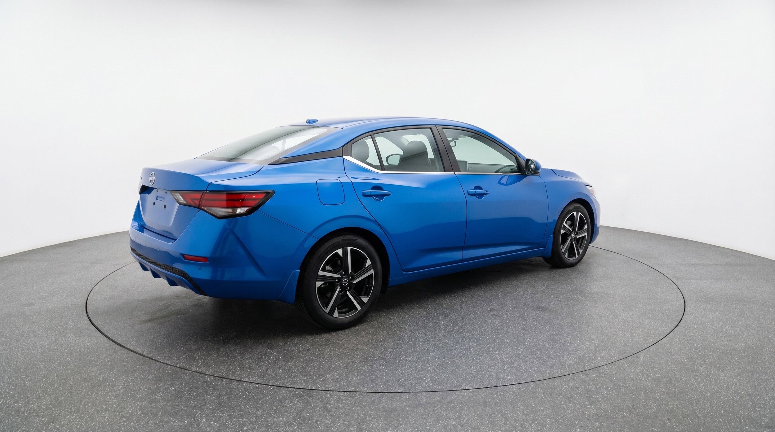 Thumbnail: 2025 Nissan Sentra - 9