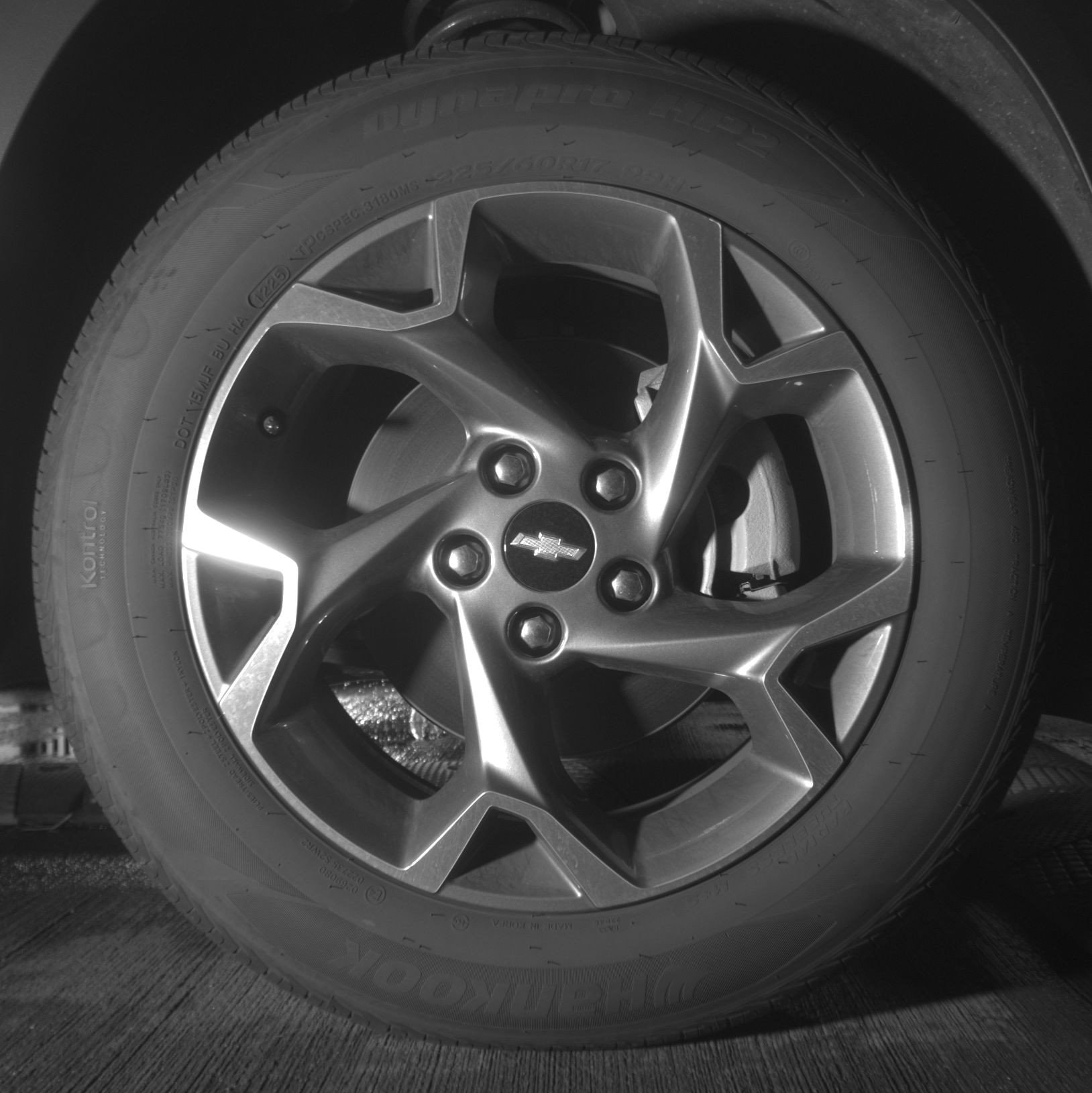 Thumbnail: 2025 Chevrolet Trax - 13