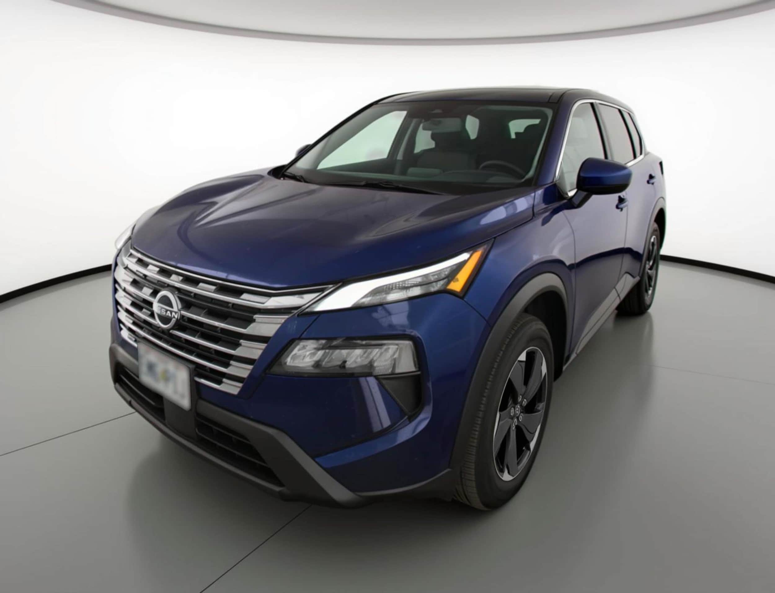 Thumbnail: 2025 Nissan Rogue - 3