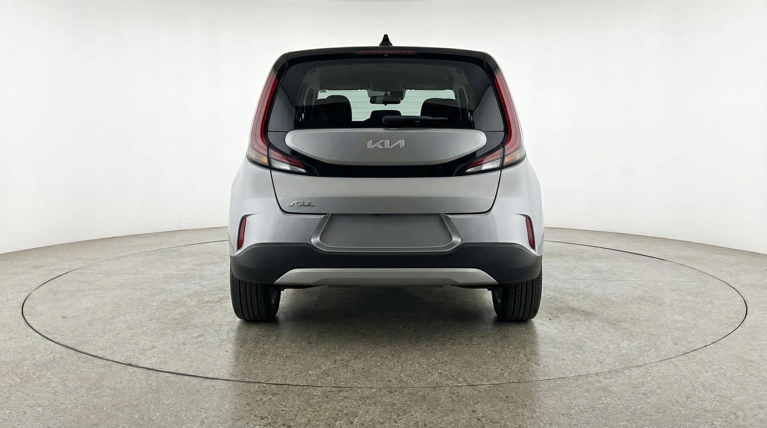 Thumbnail: 2025 Kia Soul - 7