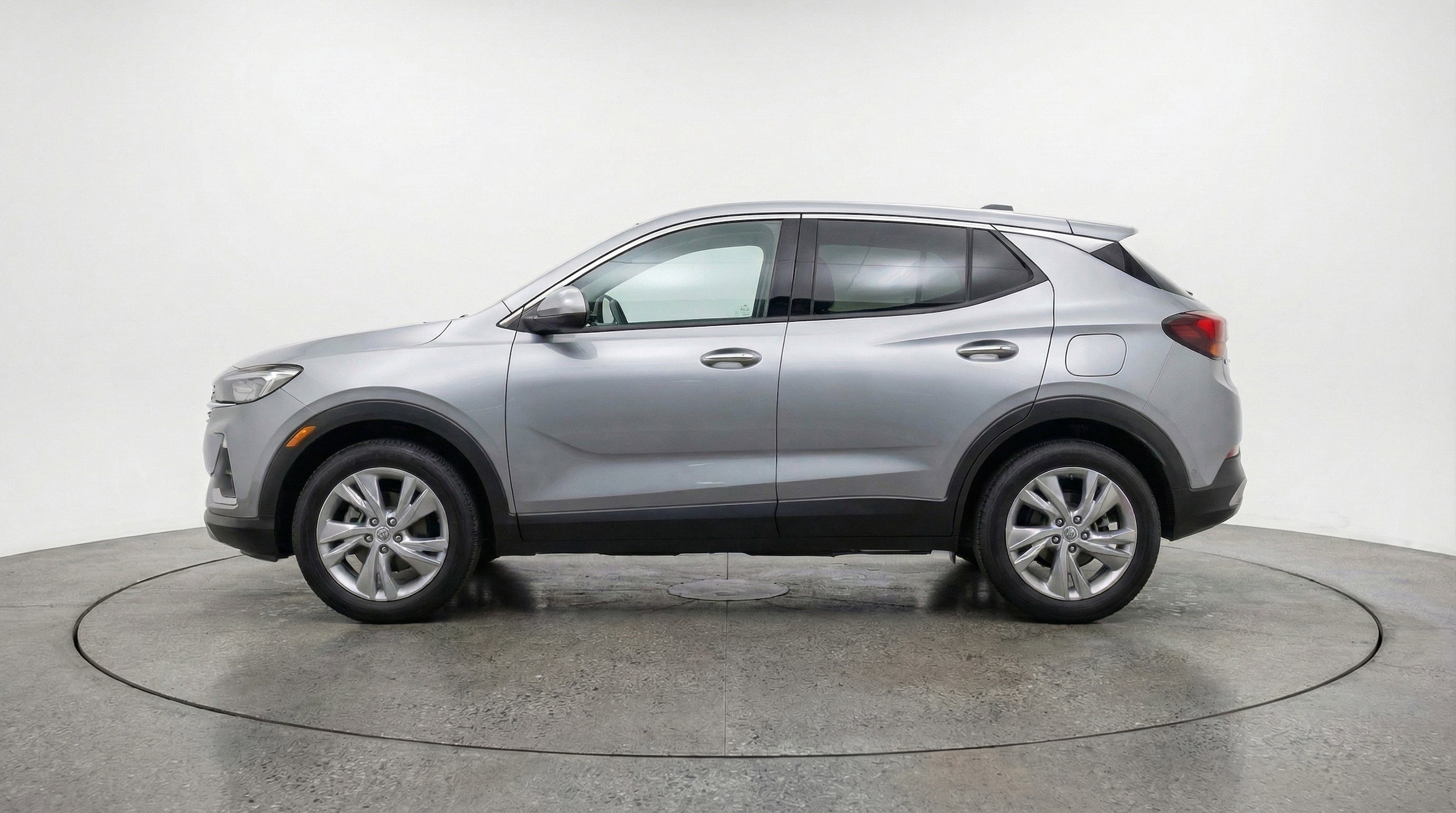 Thumbnail: 2025 Buick Encore GX - 5