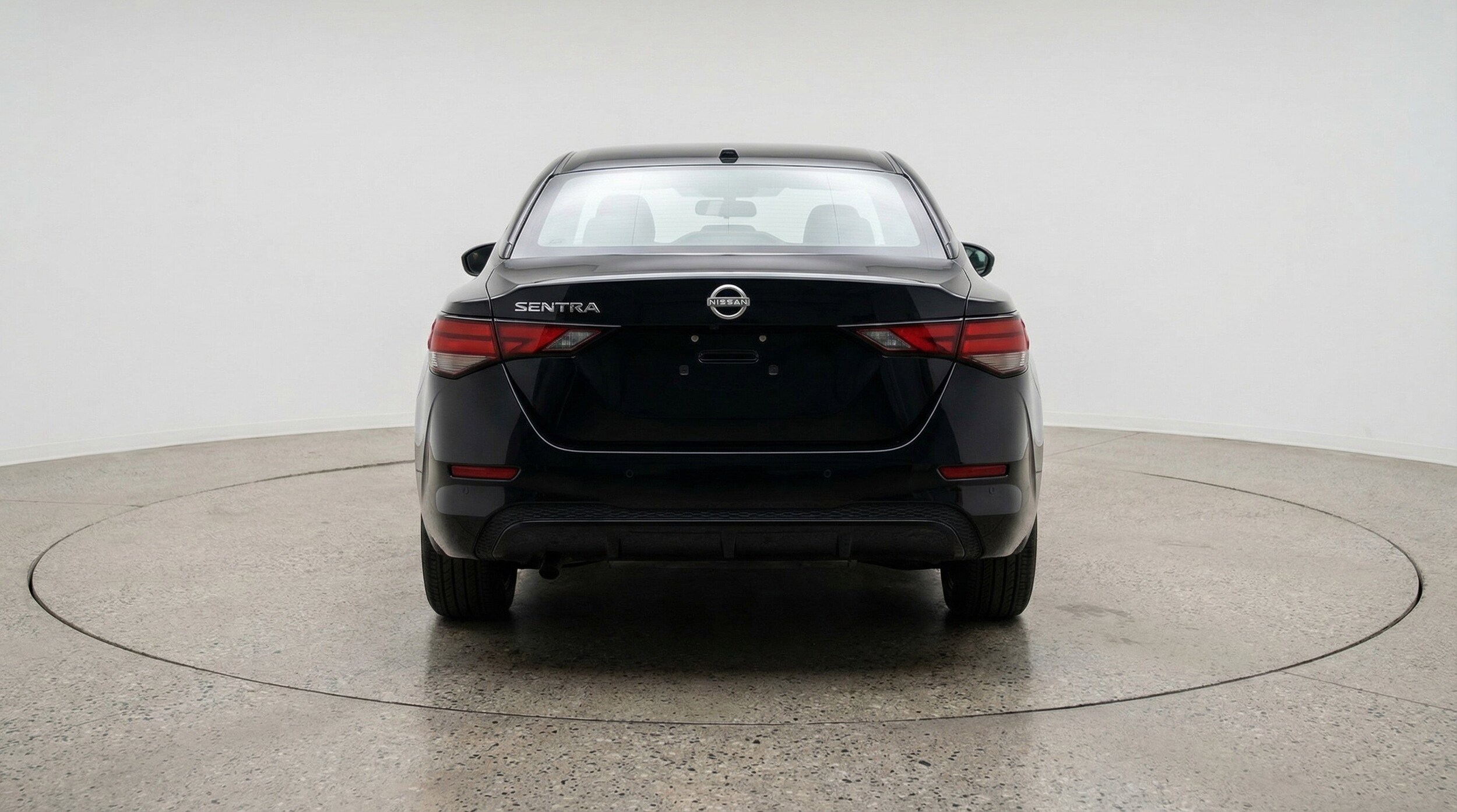 Thumbnail: 2025 Nissan Sentra - 7