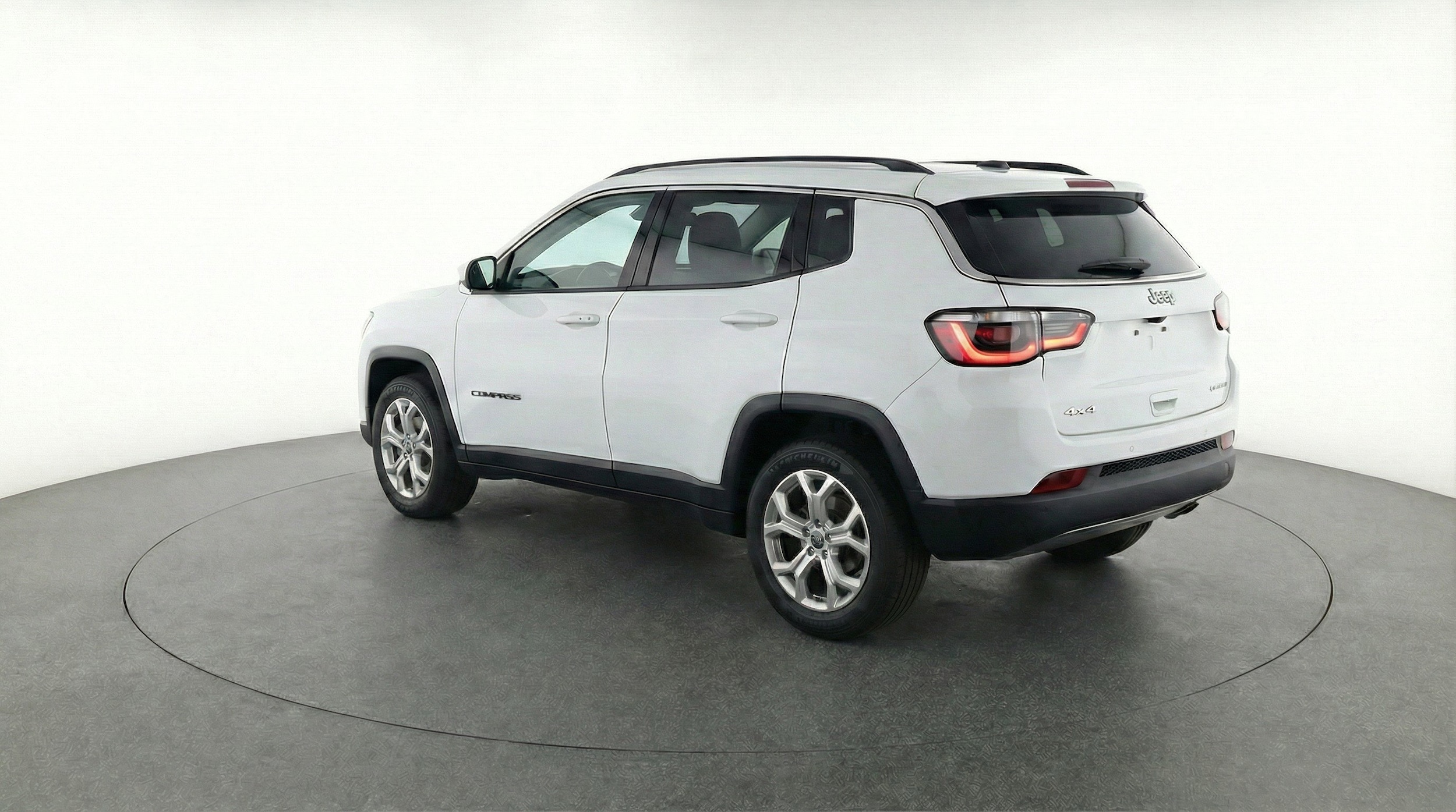 Thumbnail: 2025 Jeep Compass - 6